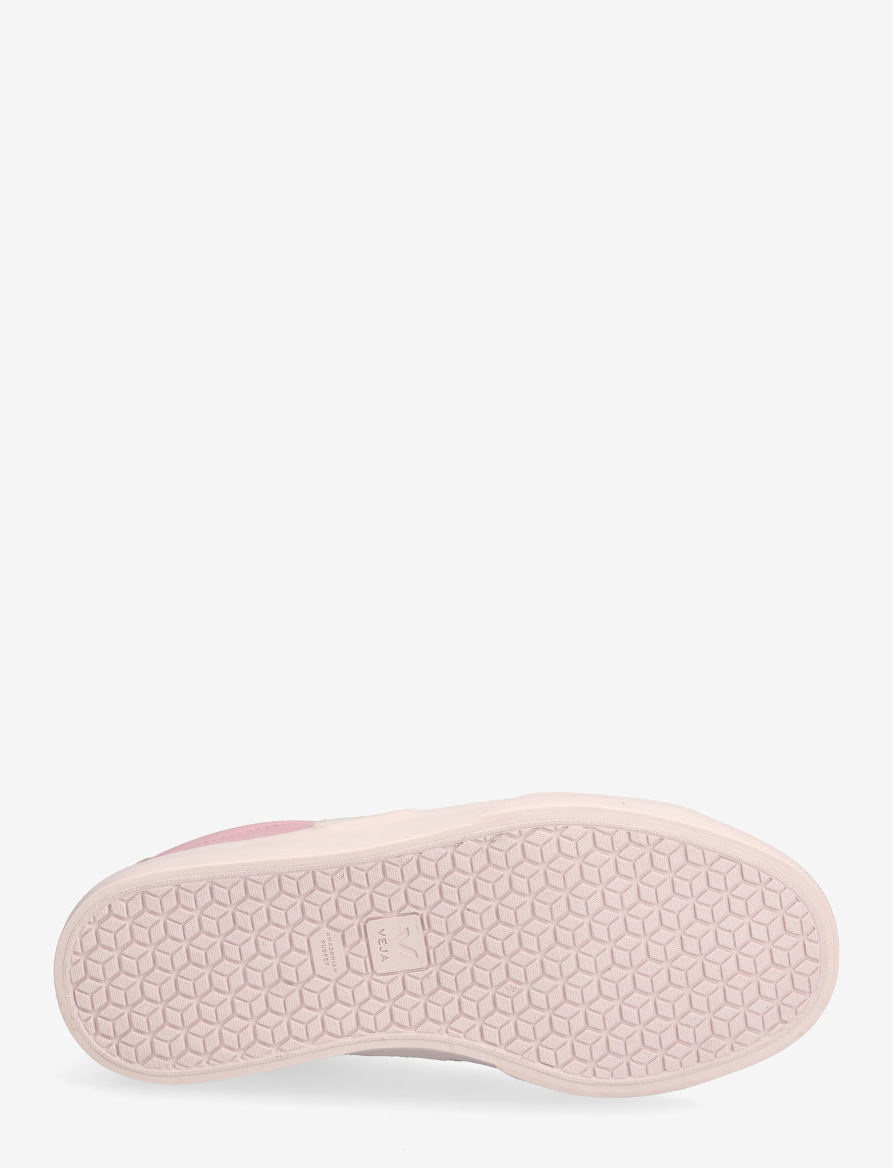 Veja - Campo - lave sneakers - guimauve_pierre_petale - 4