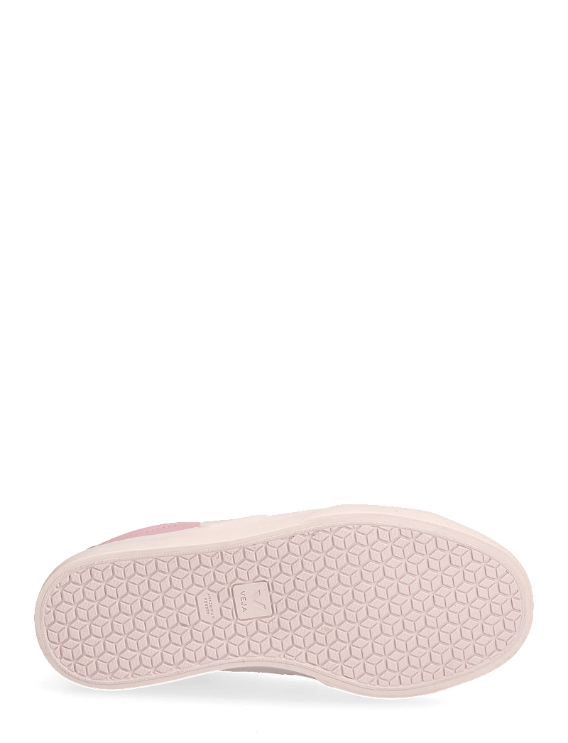 Veja - Campo - lave sneakers - guimauve_pierre_petale - 4
