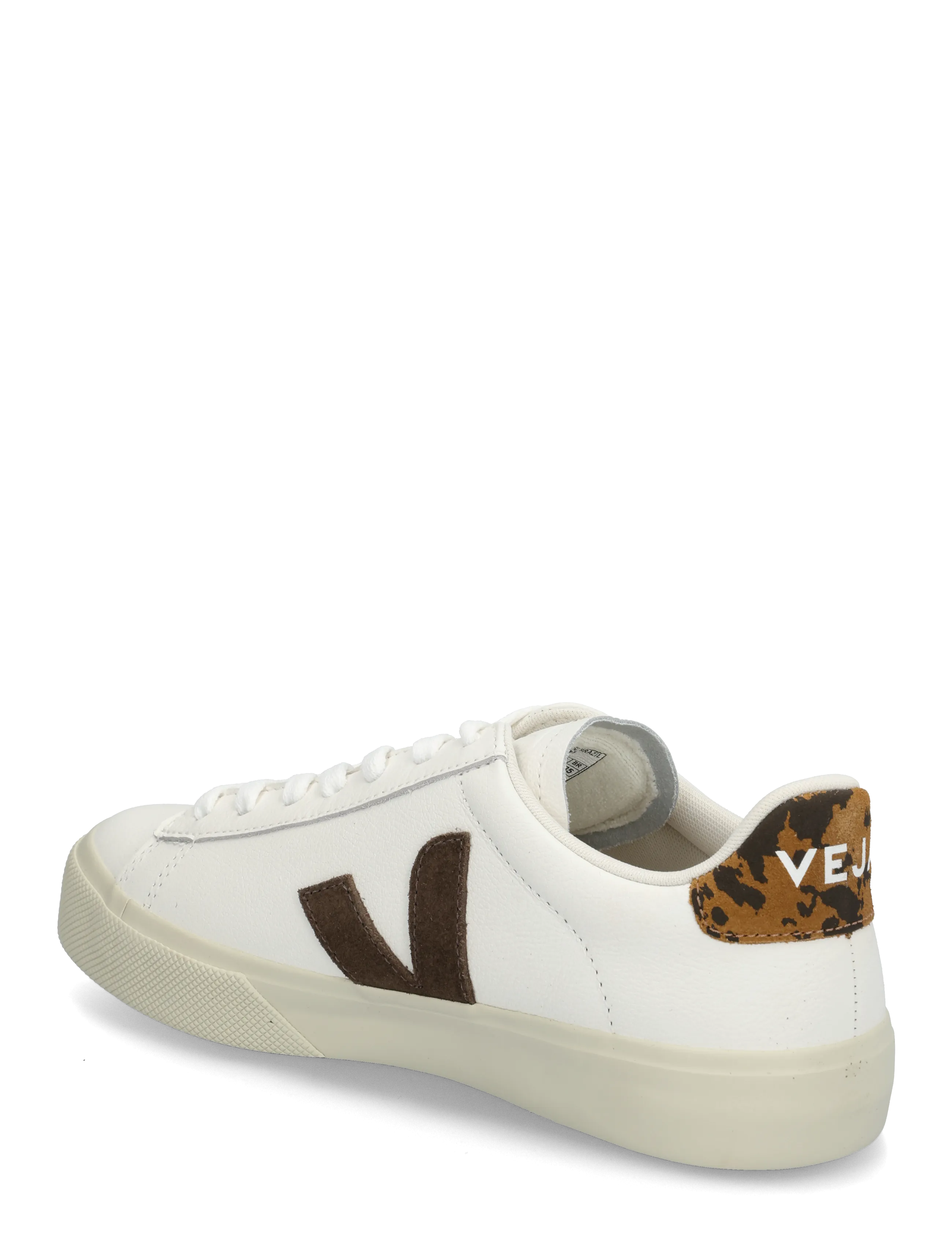 Veja - Campo - confirmation - white_camel-wild-country - 1