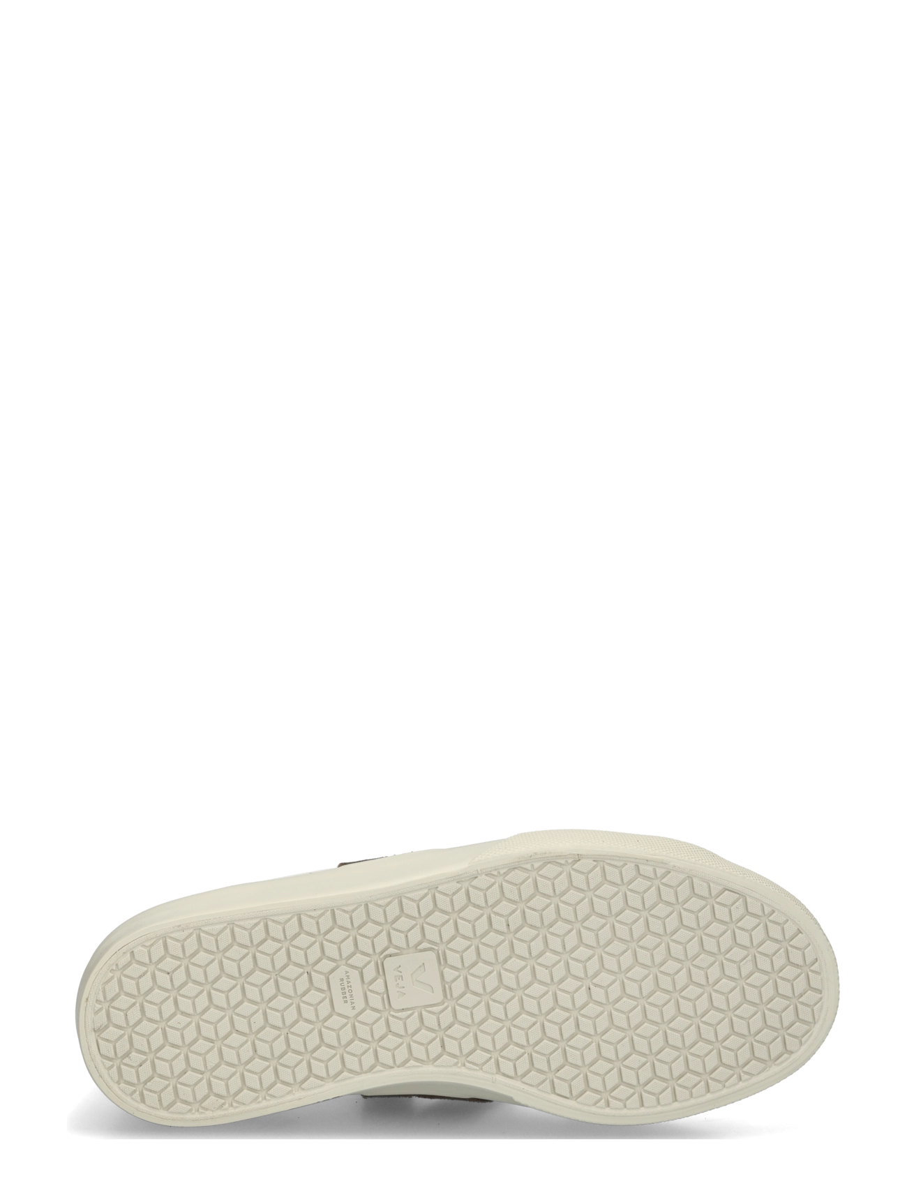 Veja - Campo - lave sneakers - white_camel-wild-country - 4