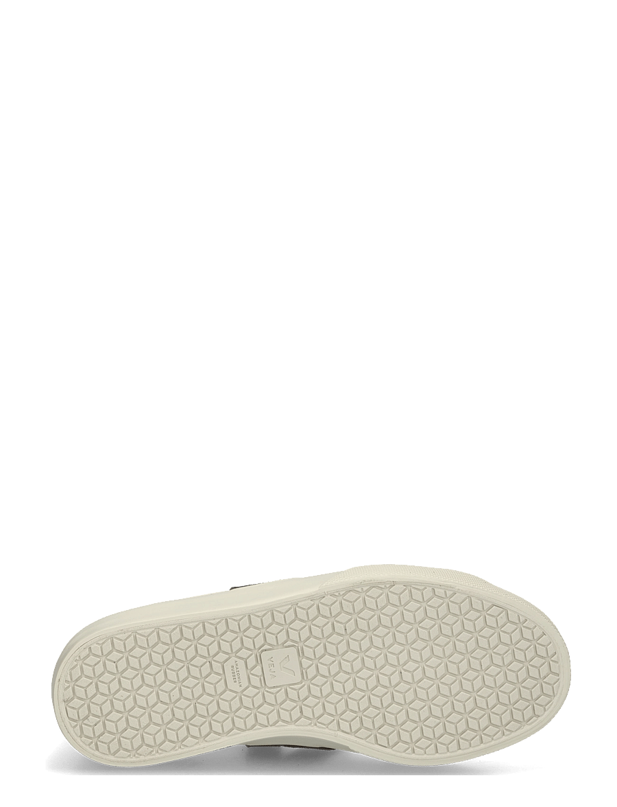 Veja - Campo - lave sneakers - white_camel-wild-country - 4