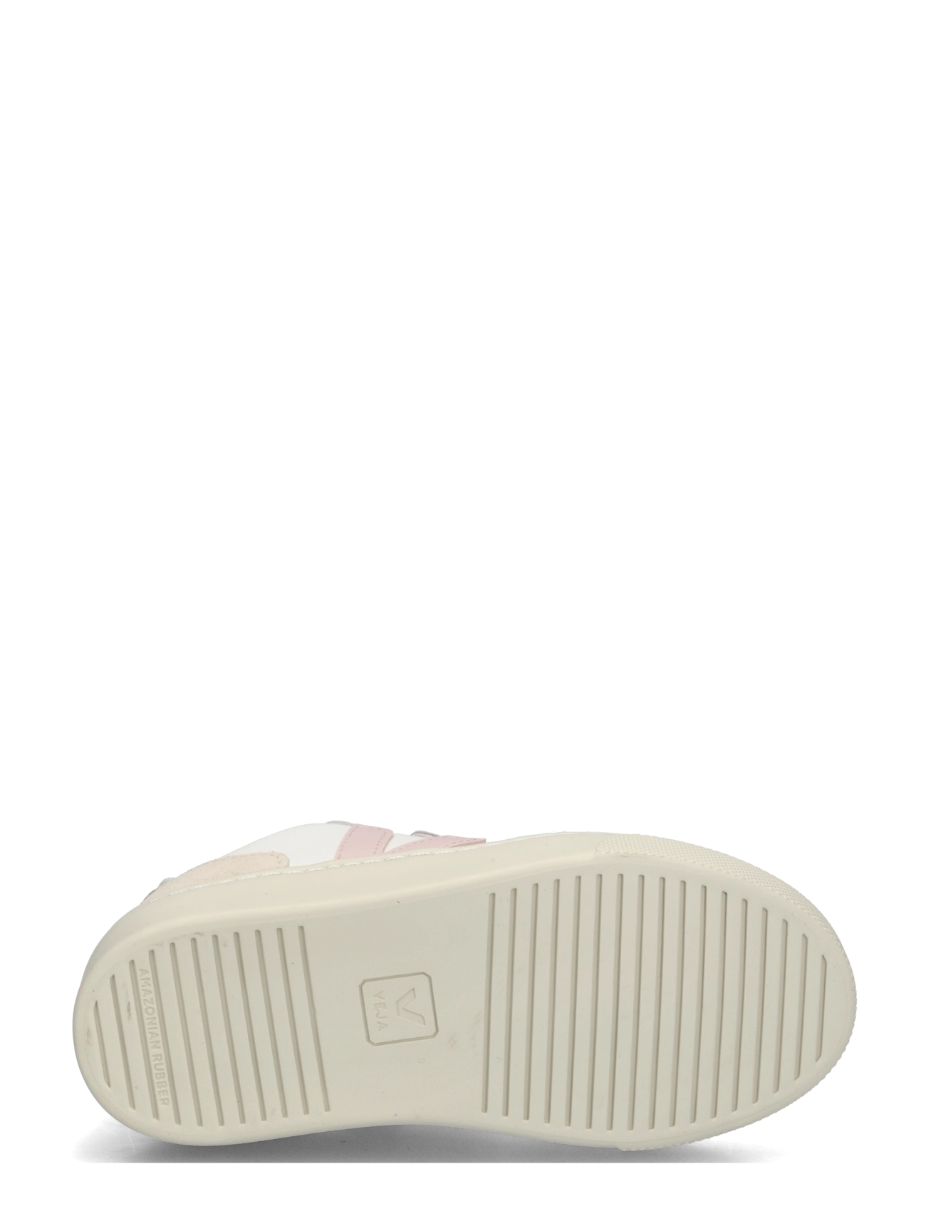 Veja - Small V-10 - white_petale - 4