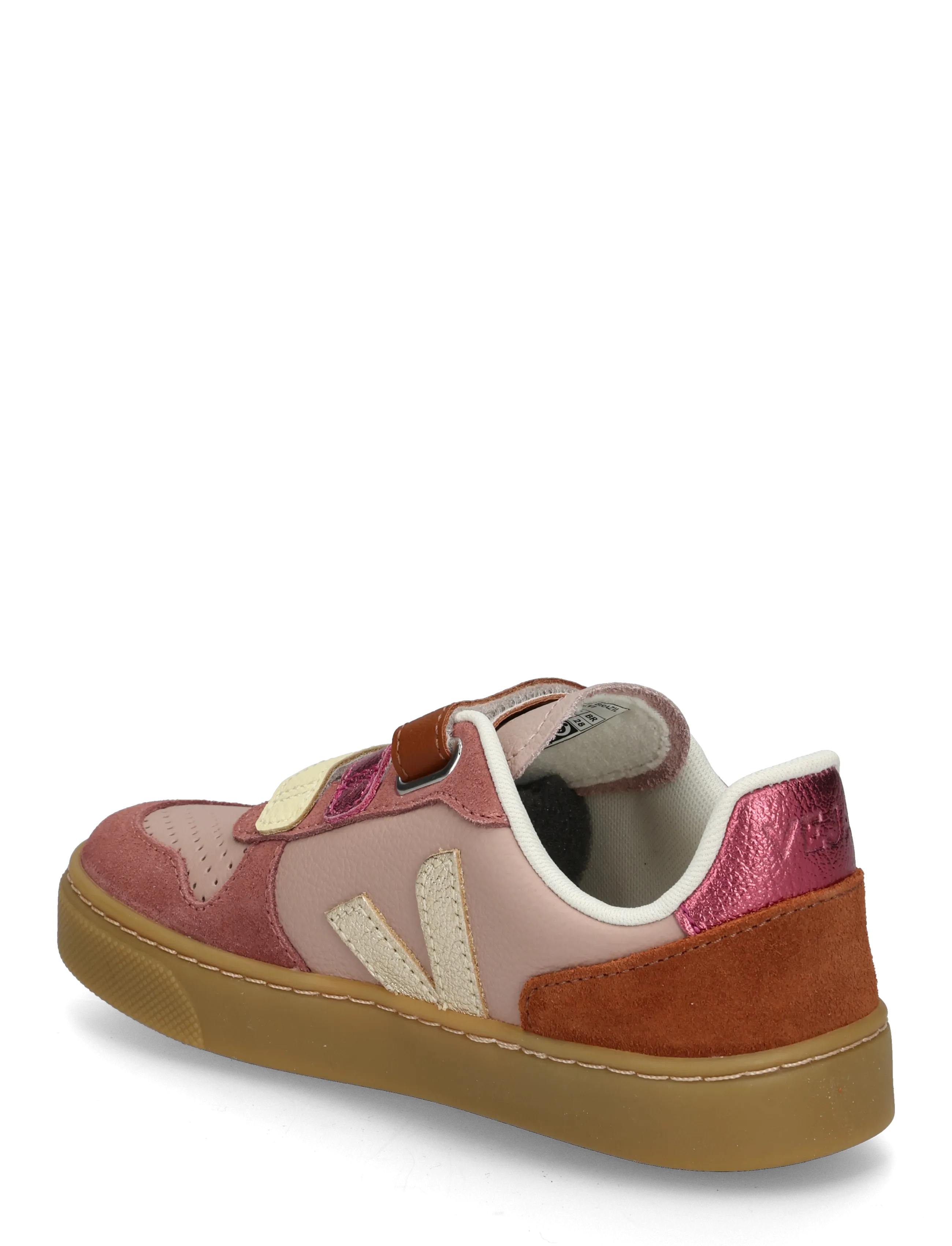 Veja - Small V-10 - babe_platine - 1