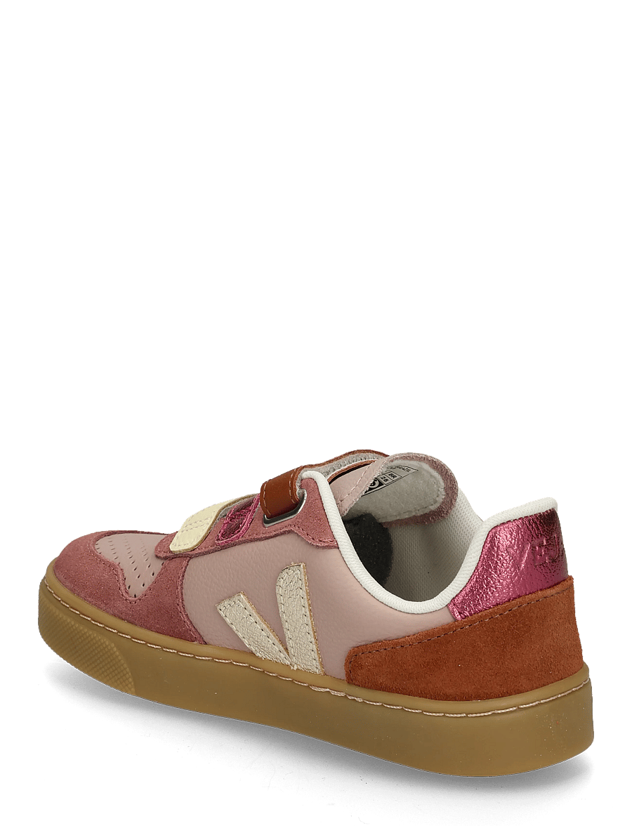 Veja - Small V-10 - babe_platine - 1