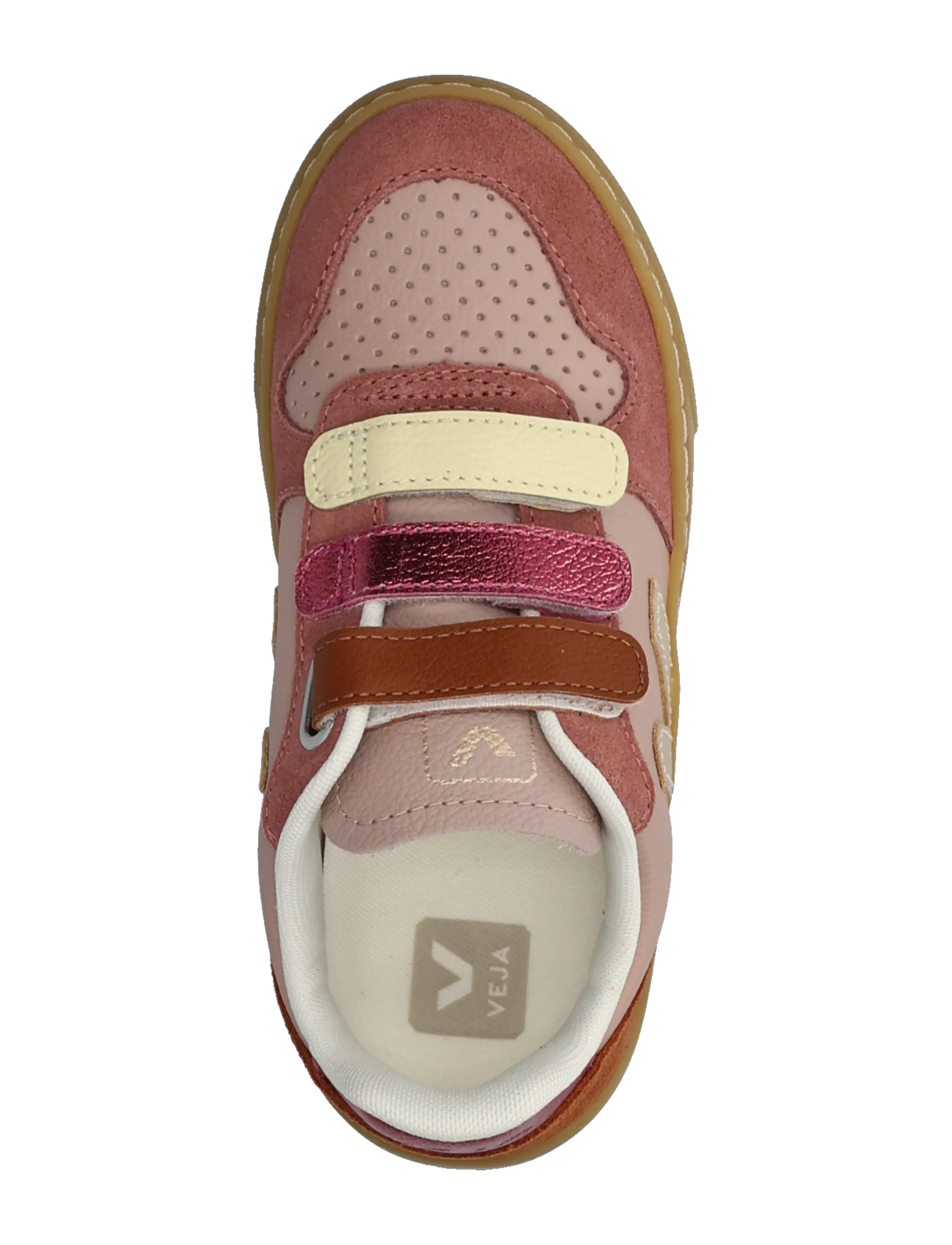 Veja - Small V-10 - babe_platine - 3