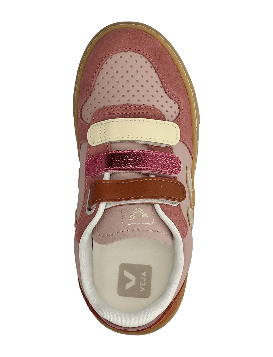 Veja - Small V-10 - babe_platine - 3
