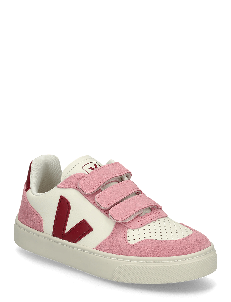 Veja - Small V-10 - pure_marsala_mary - 0
