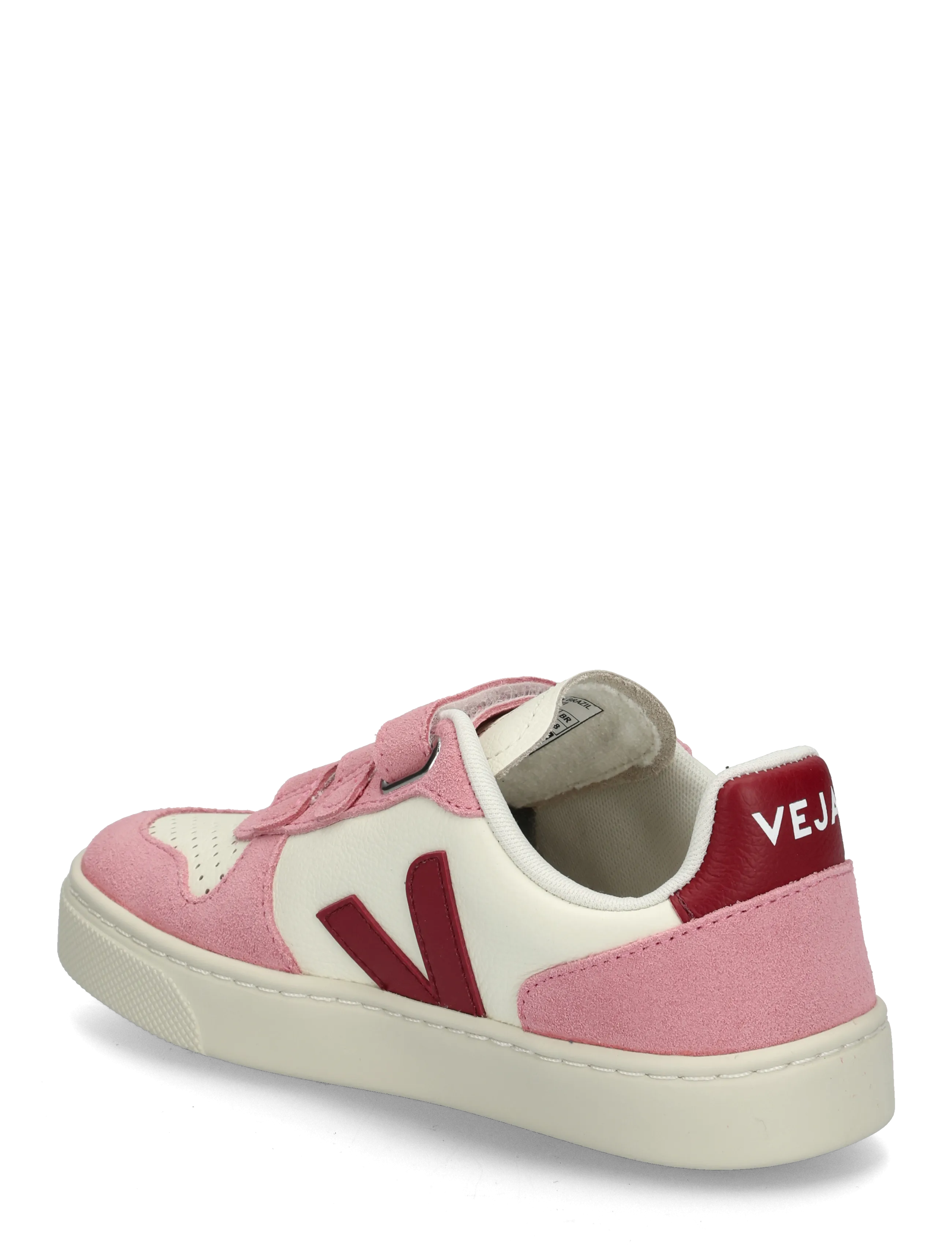 Veja - Small V-10 - pure_marsala_mary - 1