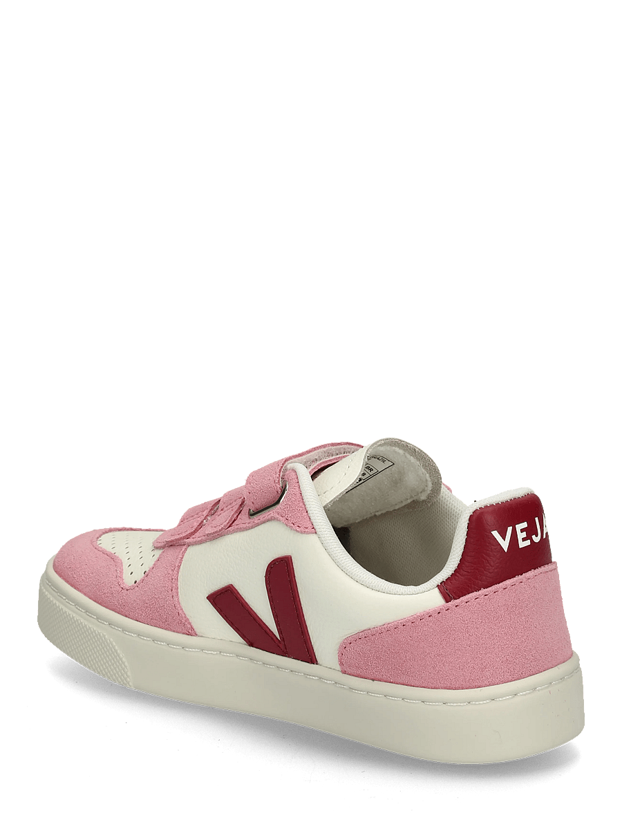 Veja - Small V-10 - pure_marsala_mary - 1