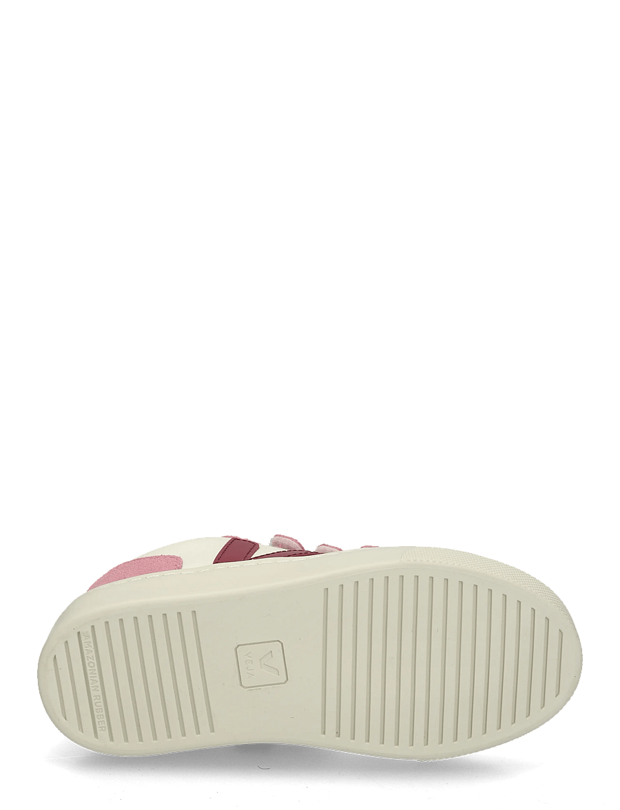 Veja - Small V-10 - pure_marsala_mary - 4