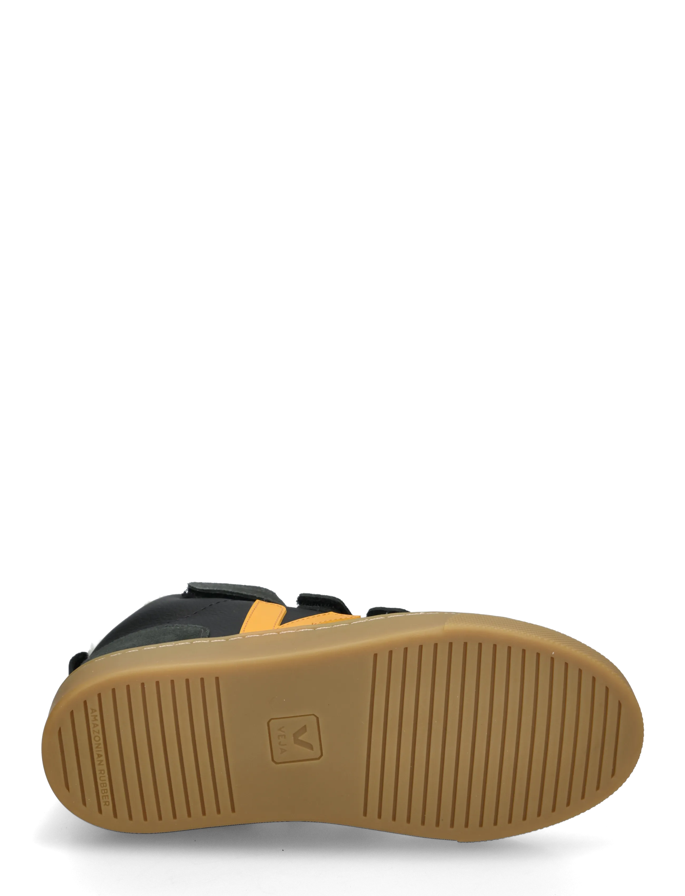 Veja - Small V-10 Mid Winter - winterstiefel - black_ouro_grafite - 4