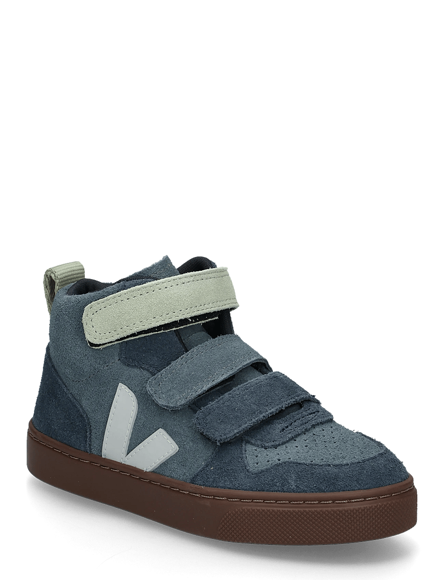 Veja - Small V-10 Mid - hoher schnitt - california_shark_bark - 0