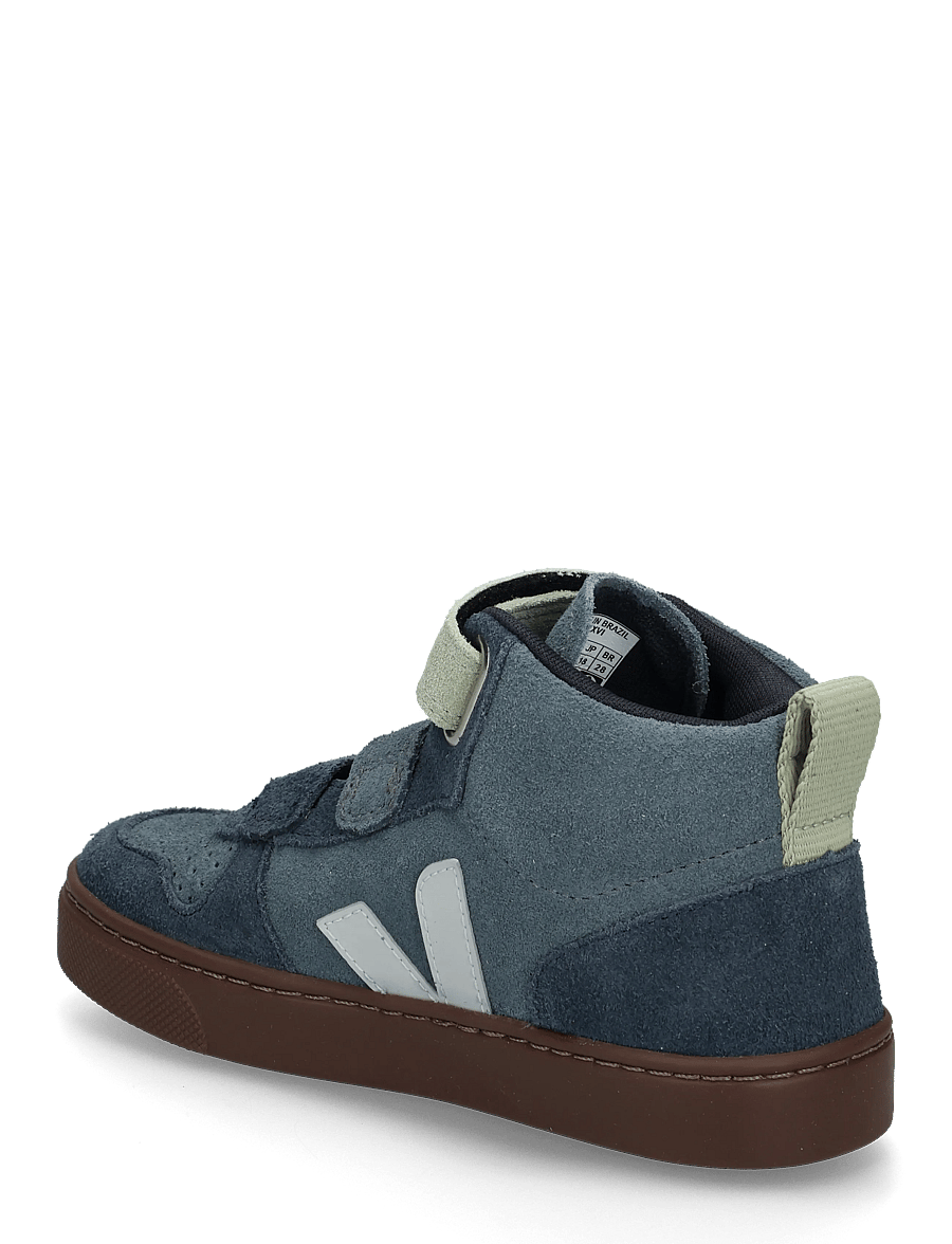 Veja - Small V-10 Mid - hoher schnitt - california_shark_bark - 1