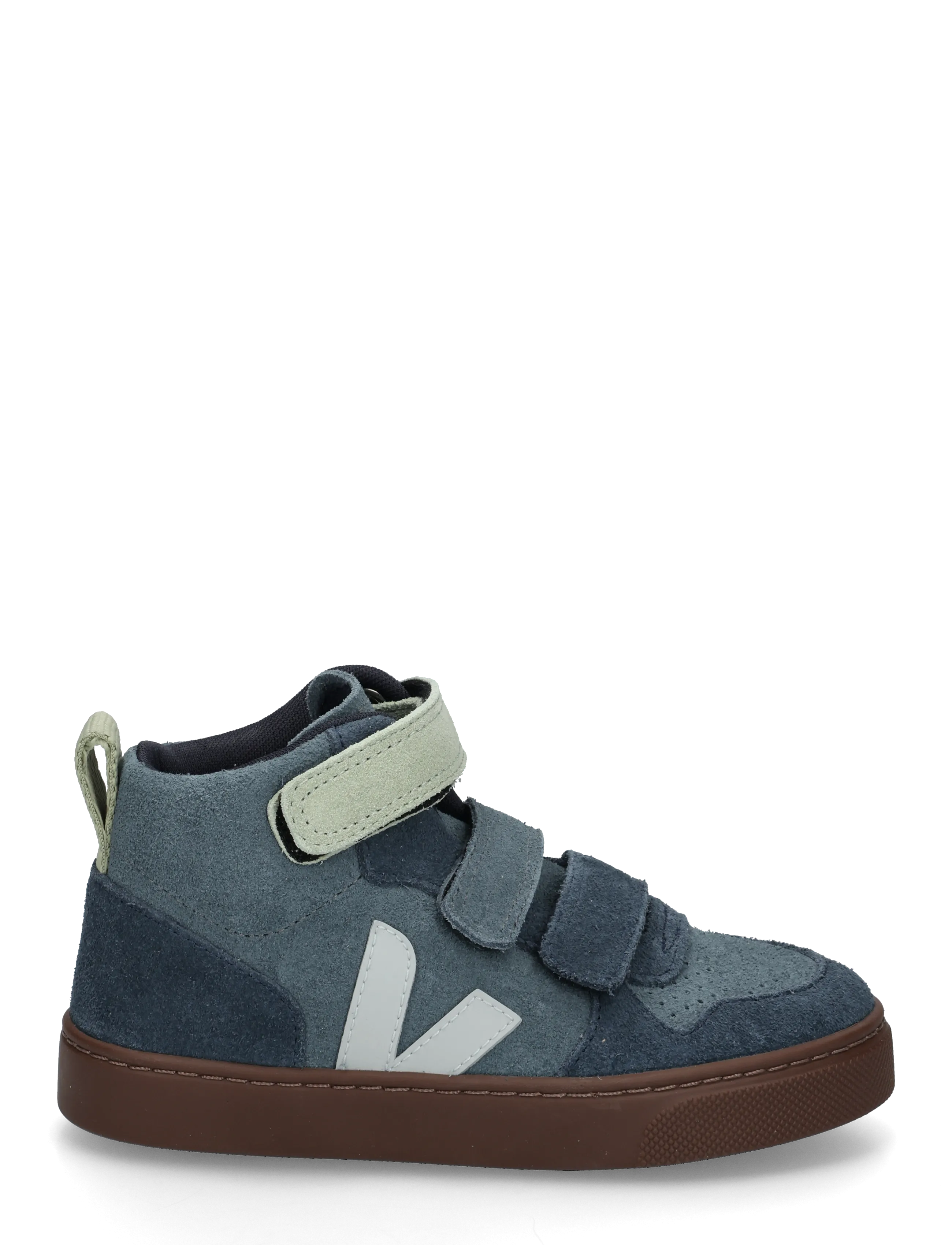 Veja - Small V-10 Mid - hoher schnitt - california_shark_bark - 2