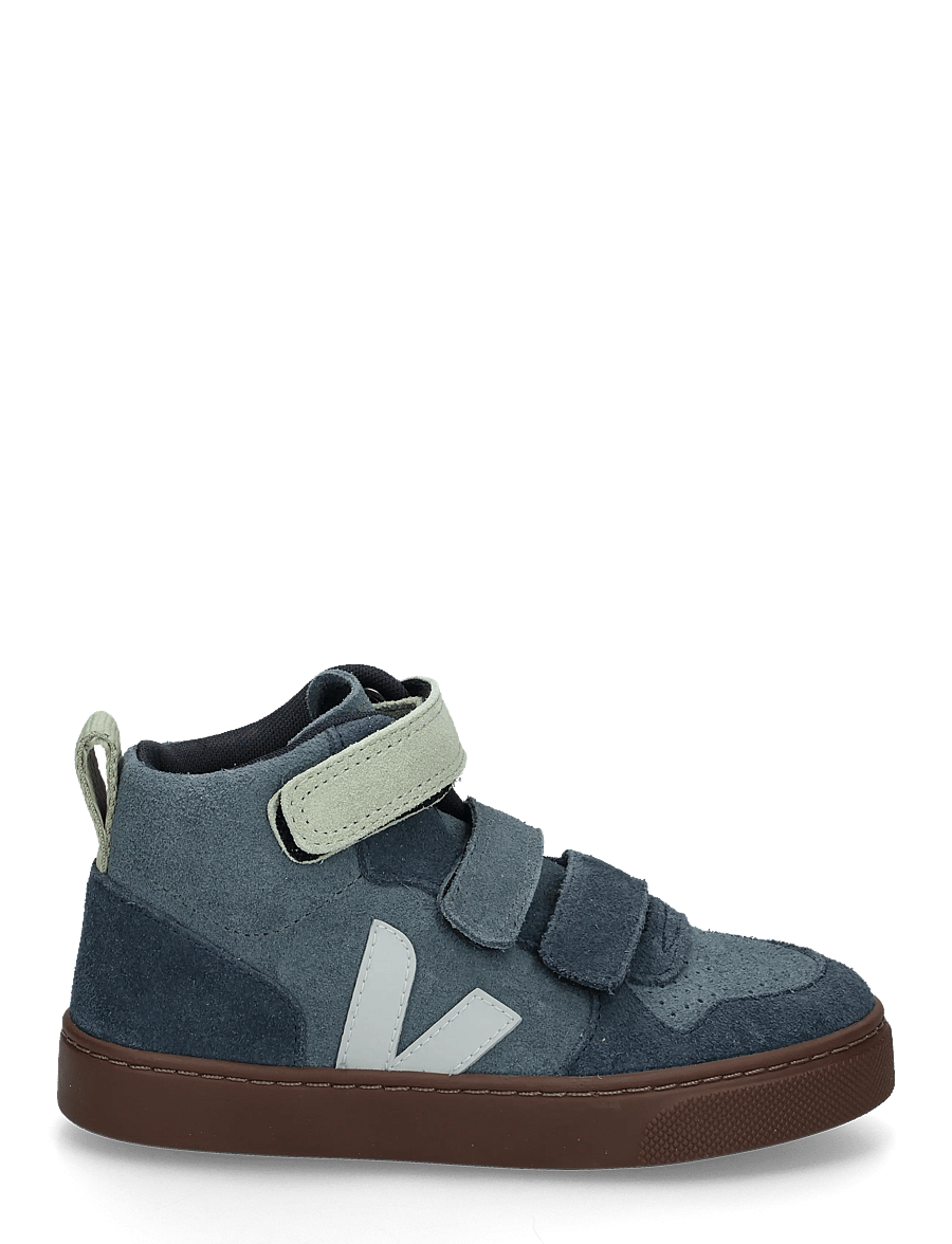 Veja - Small V-10 Mid - hoher schnitt - california_shark_bark - 2