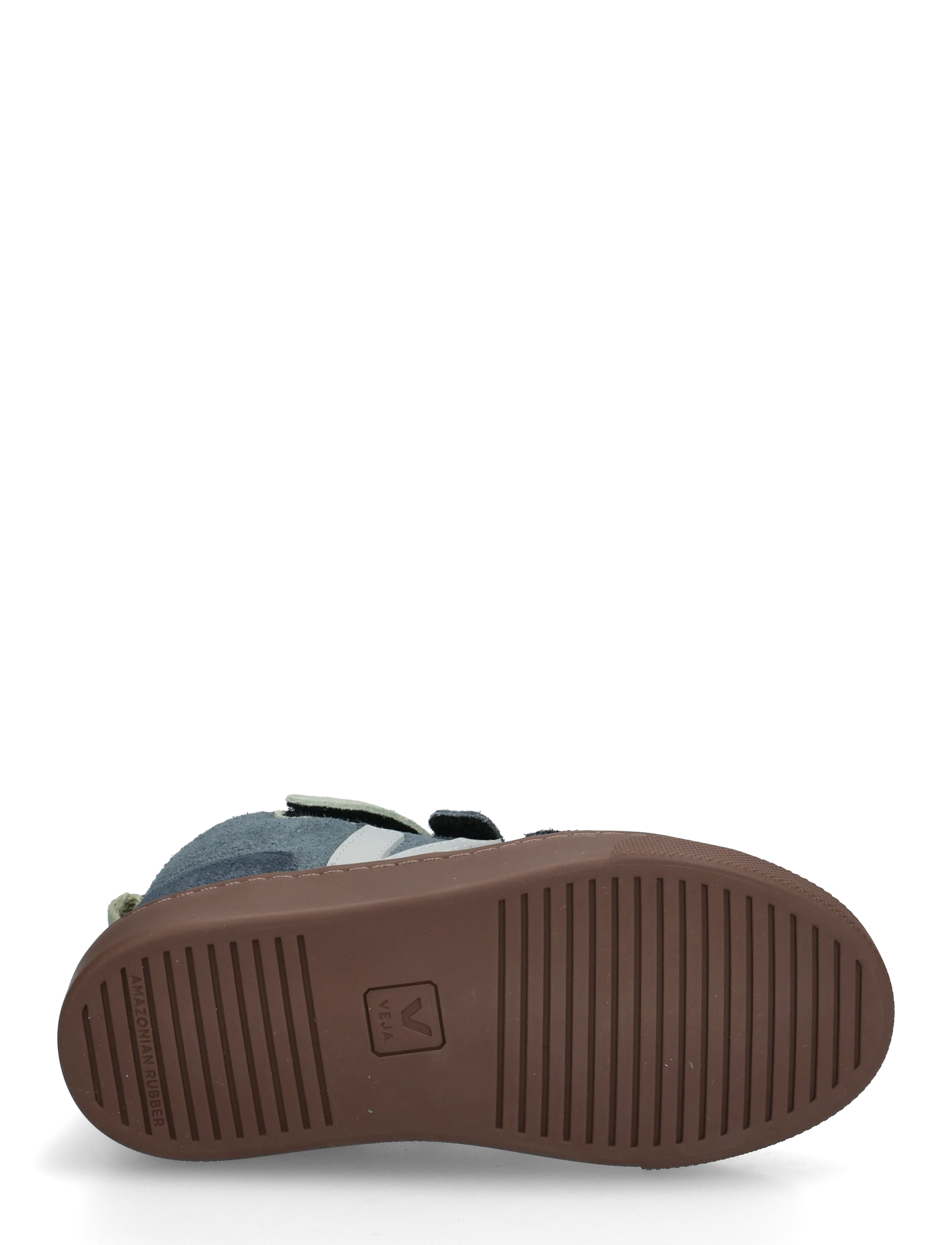 Veja - Small V-10 Mid - hoher schnitt - california_shark_bark - 4
