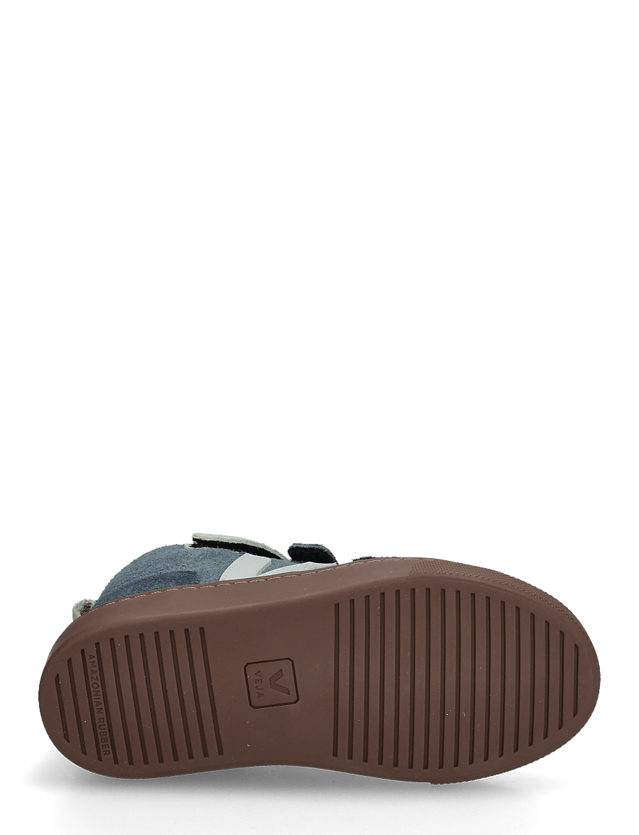 Veja - Small V-10 Mid - hoher schnitt - california_shark_bark - 4