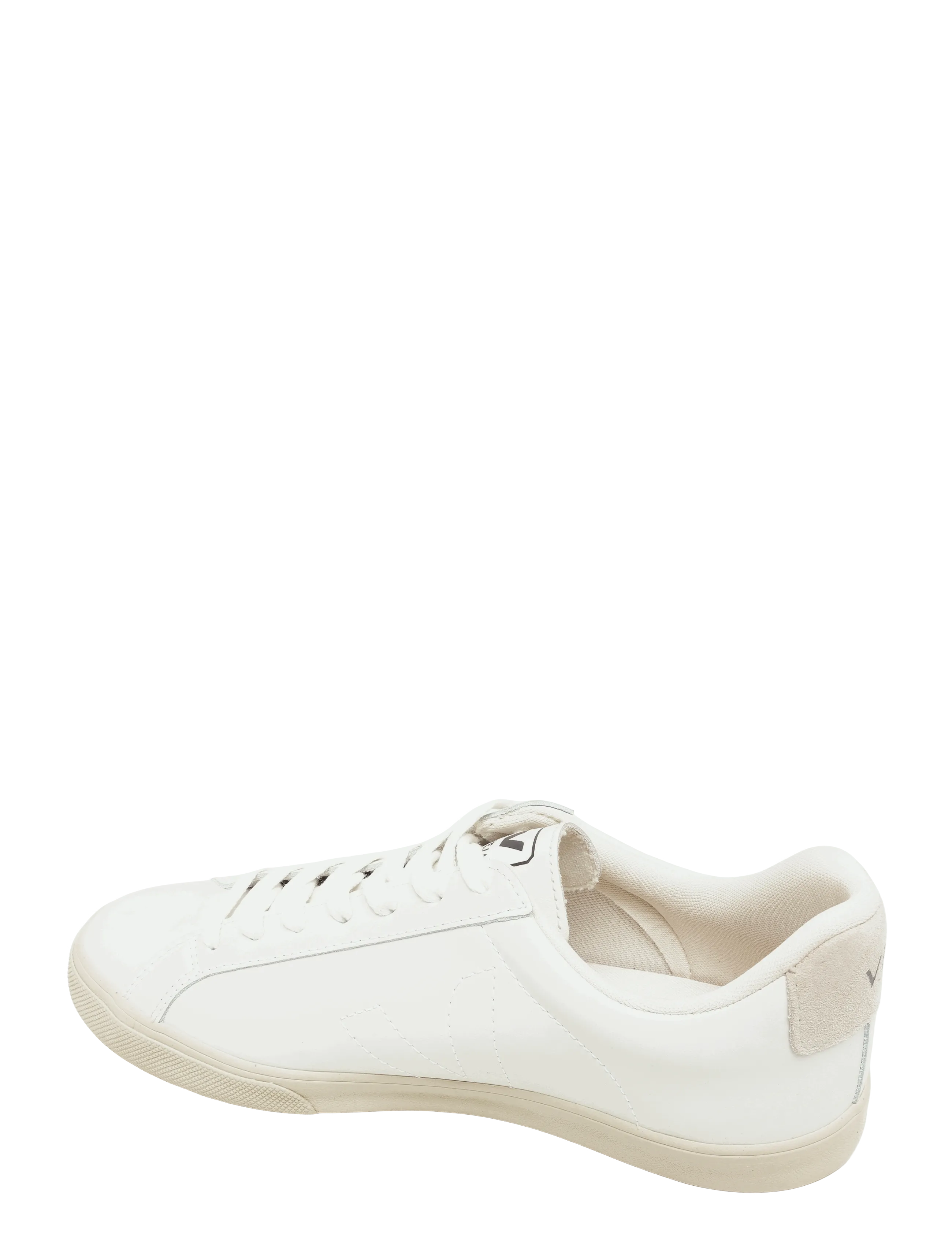 Veja - ESPLAR LEATHER - konfirmation - extra-white_ - 1