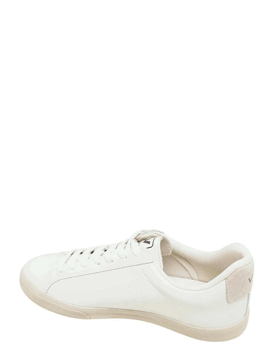 Veja - ESPLAR LEATHER - konfirmation - extra-white_ - 1