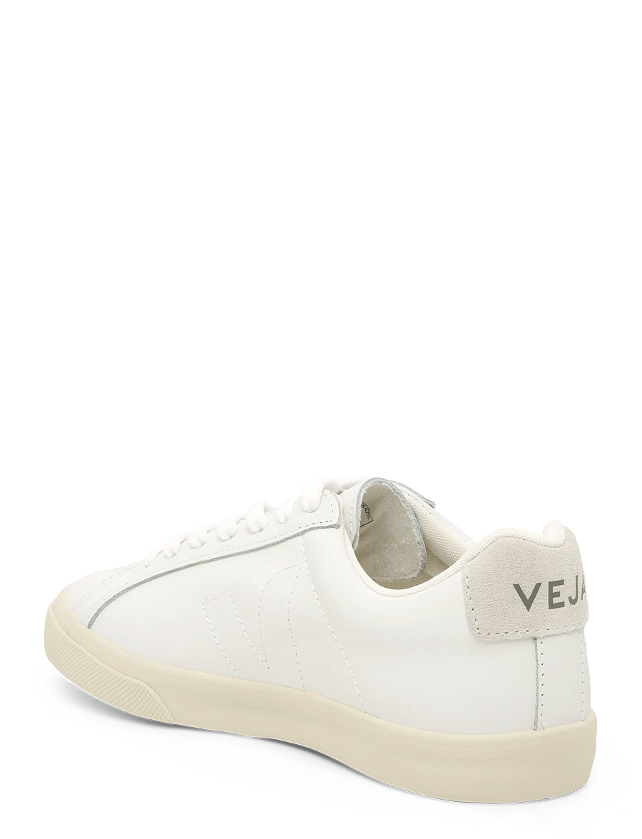Veja - ESPLAR LEATHER - konfirmation - extra-white - 1