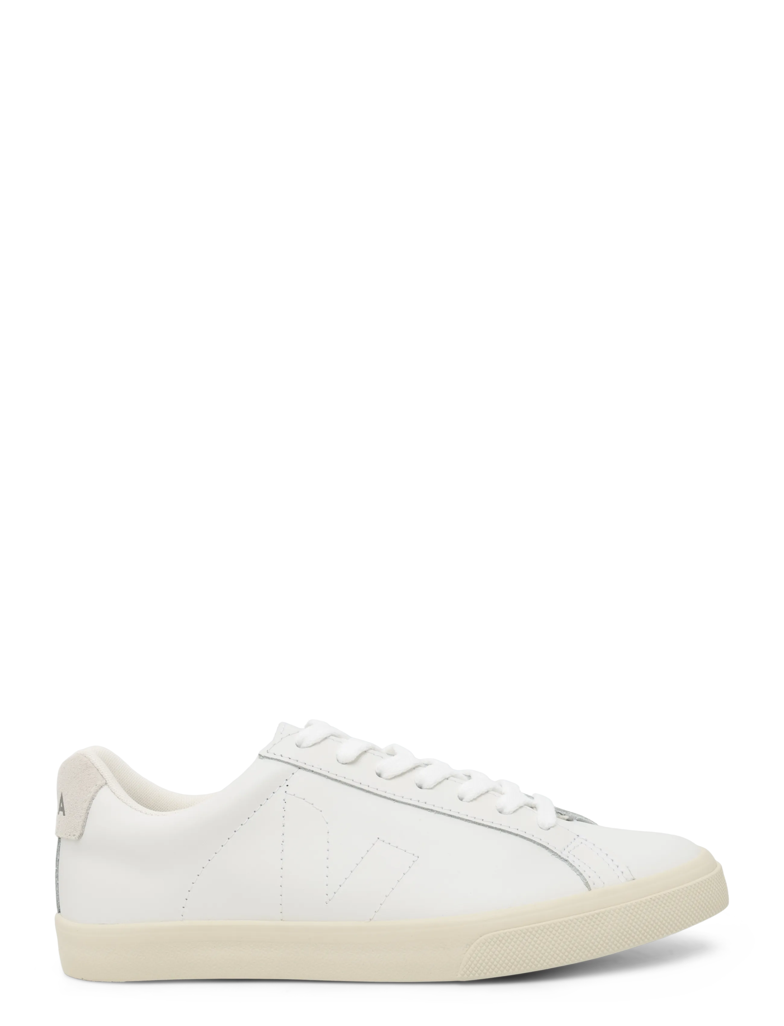 Veja - ESPLAR LEATHER - konfirmation - extra-white - 2