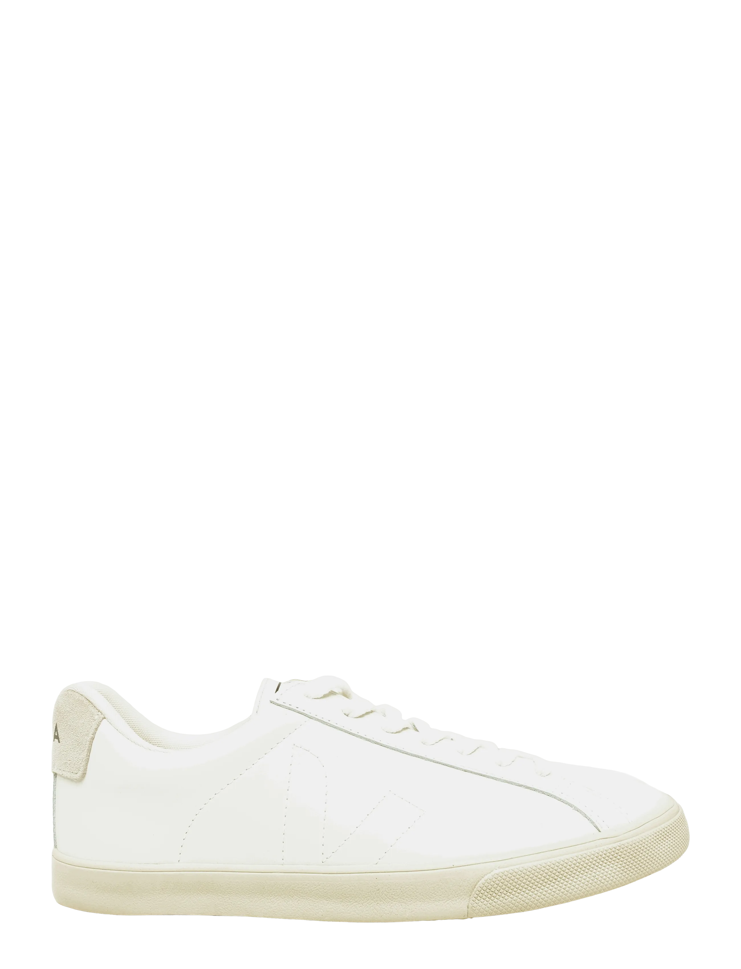 Veja - ESPLAR LEATHER - konfirmation - extra-white_ - 2