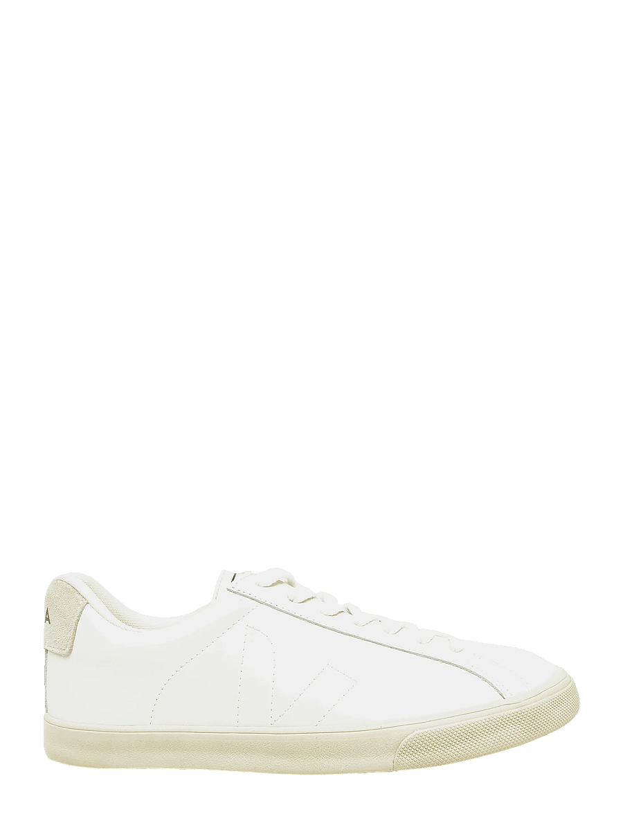 Veja - ESPLAR LEATHER - konfirmation - extra-white_ - 2