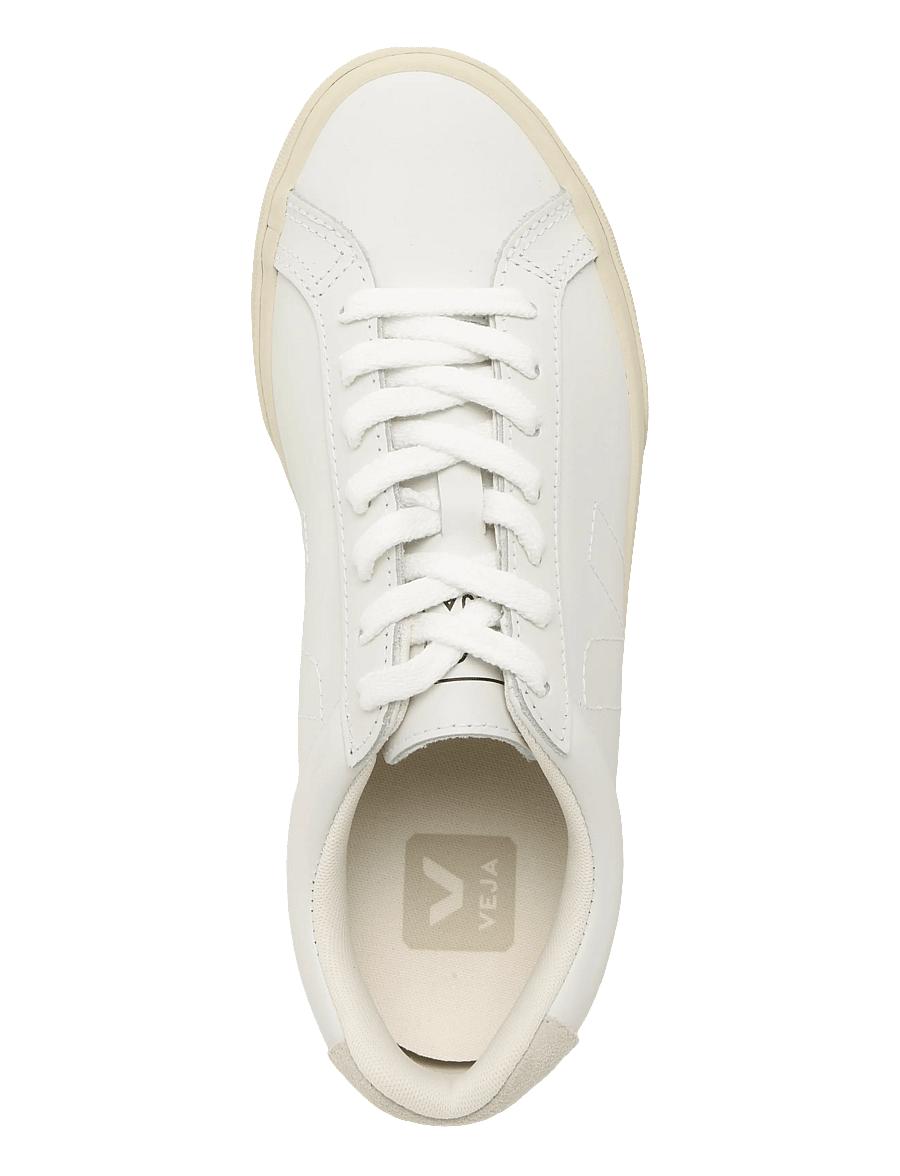 Veja - ESPLAR LEATHER - konfirmation - extra-white - 3