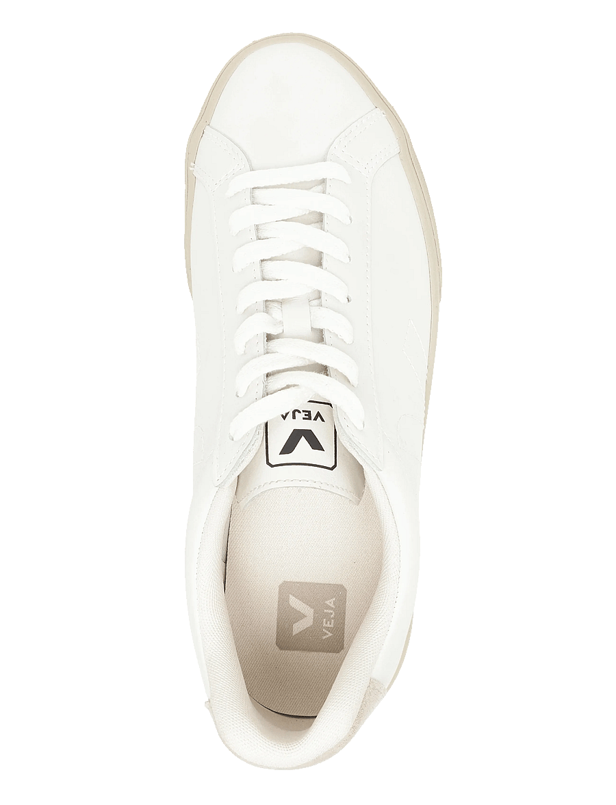 Veja - ESPLAR LEATHER - konfirmation - extra-white_ - 3