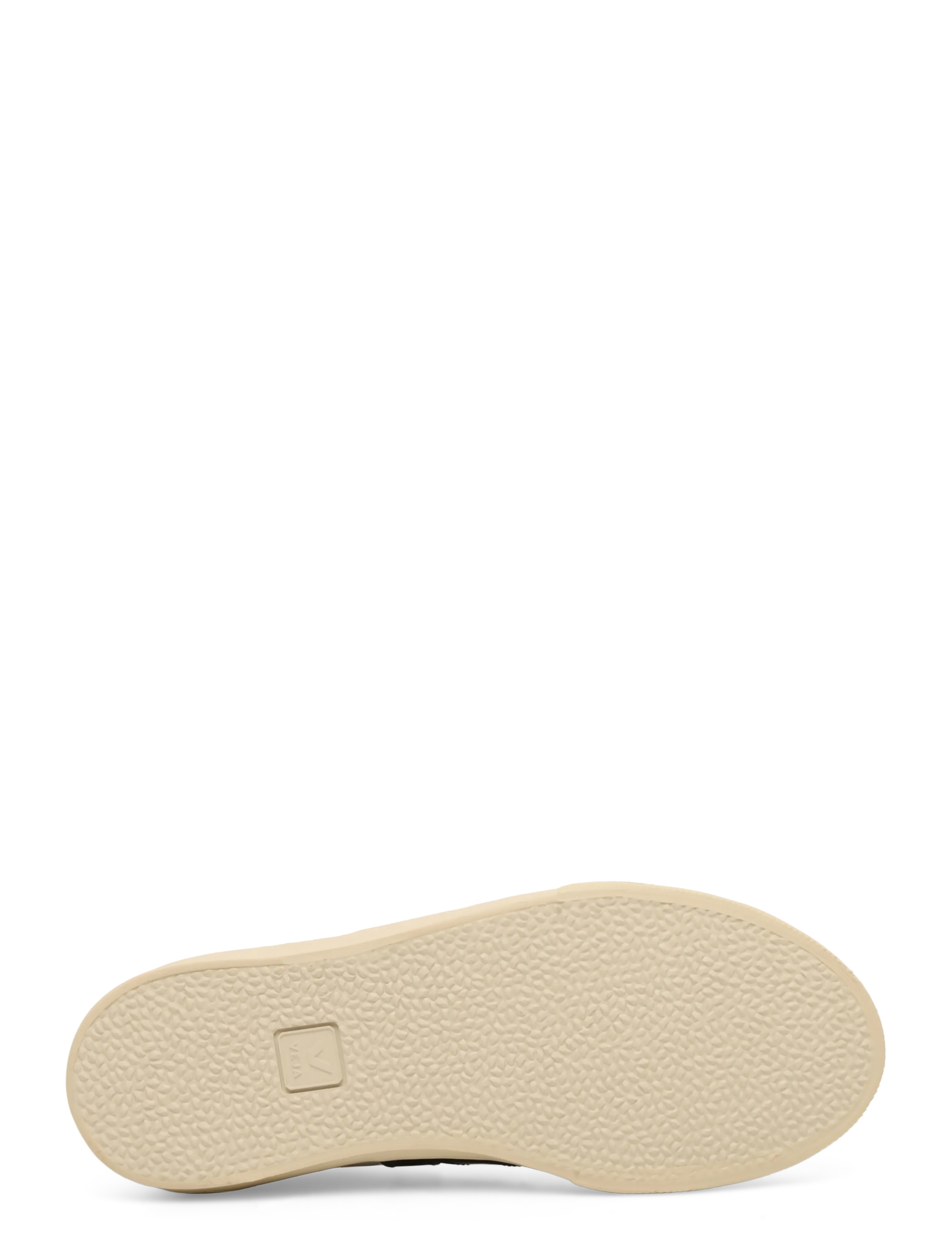 Veja - ESPLAR LEATHER - konfirmation - extra-white_black - 4