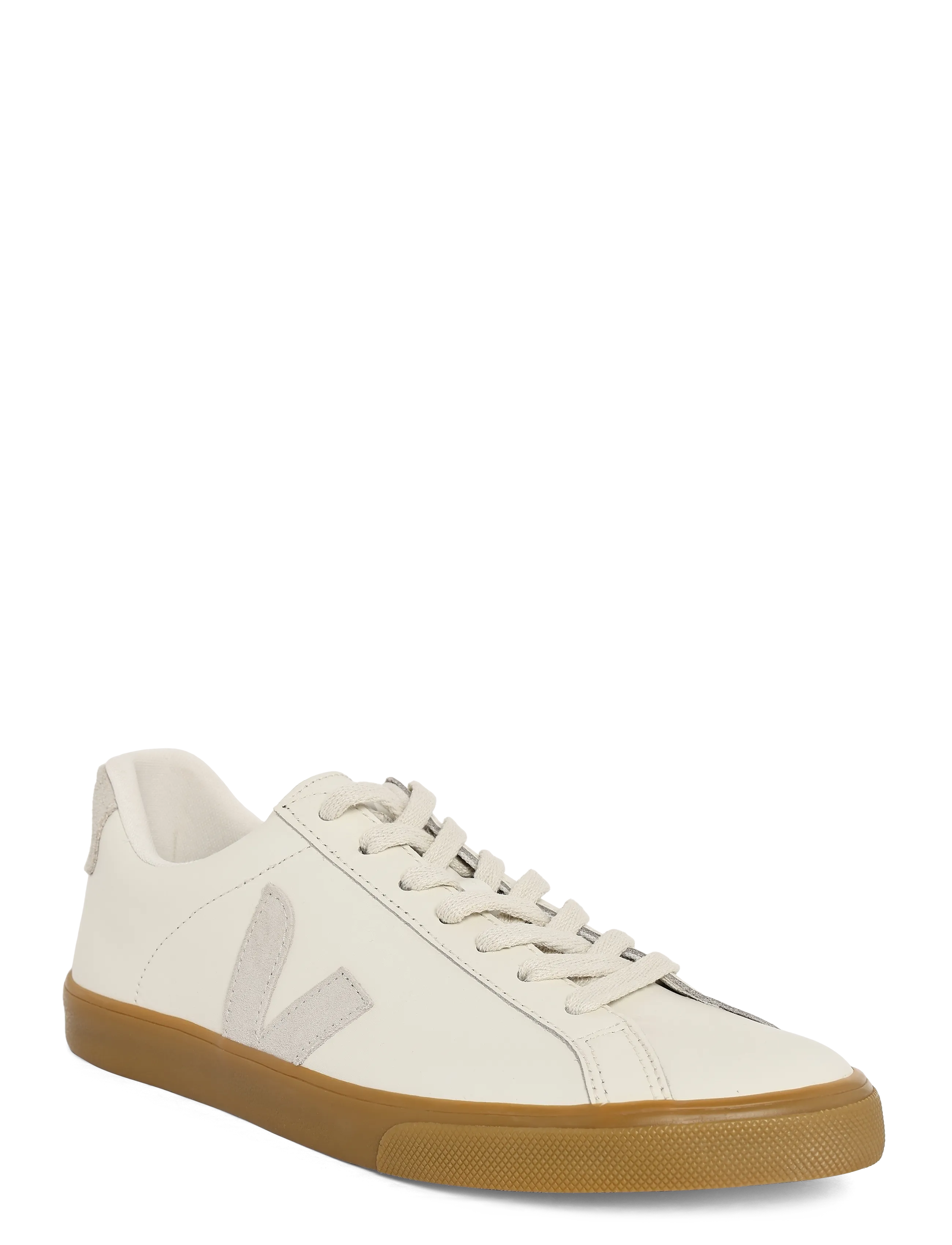 Veja ESPLAR LEATHER - Sneakers - MULTICOLOR / cream