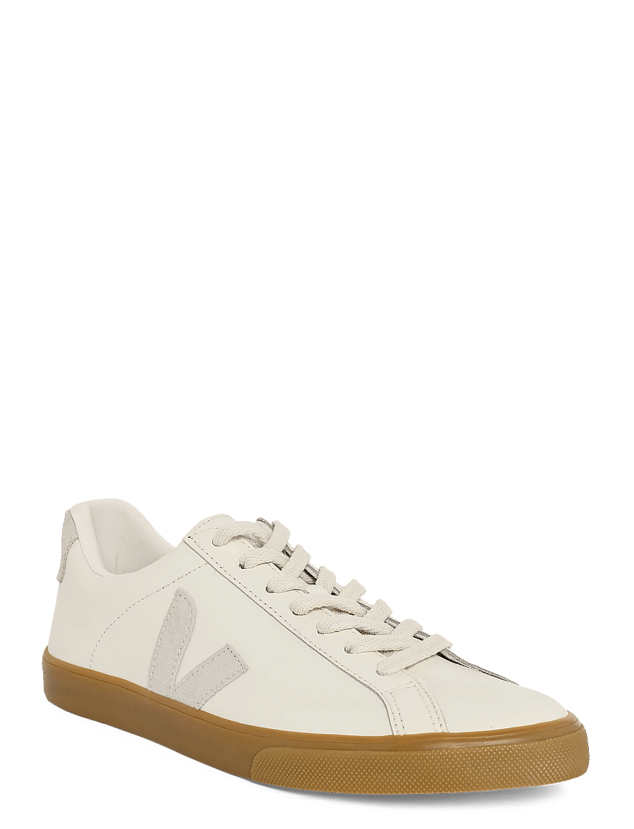 Veja - ESPLAR LEATHER - låga sneakers - multicolor - 0