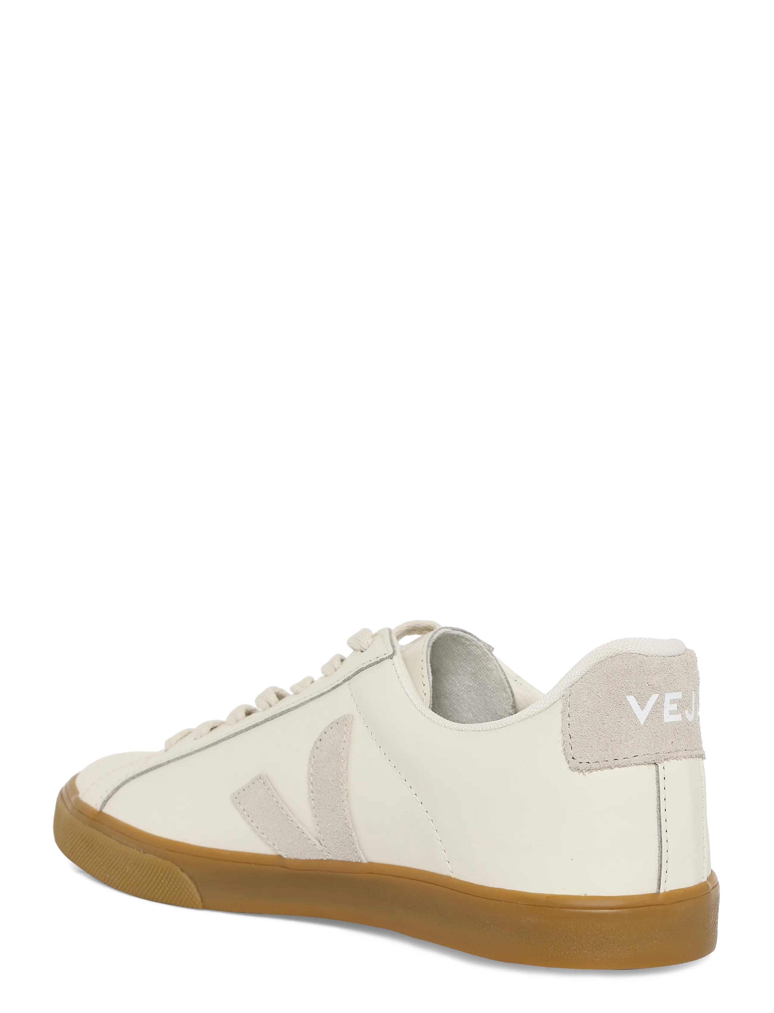 Veja - ESPLAR LEATHER - låga sneakers - multicolor - 1