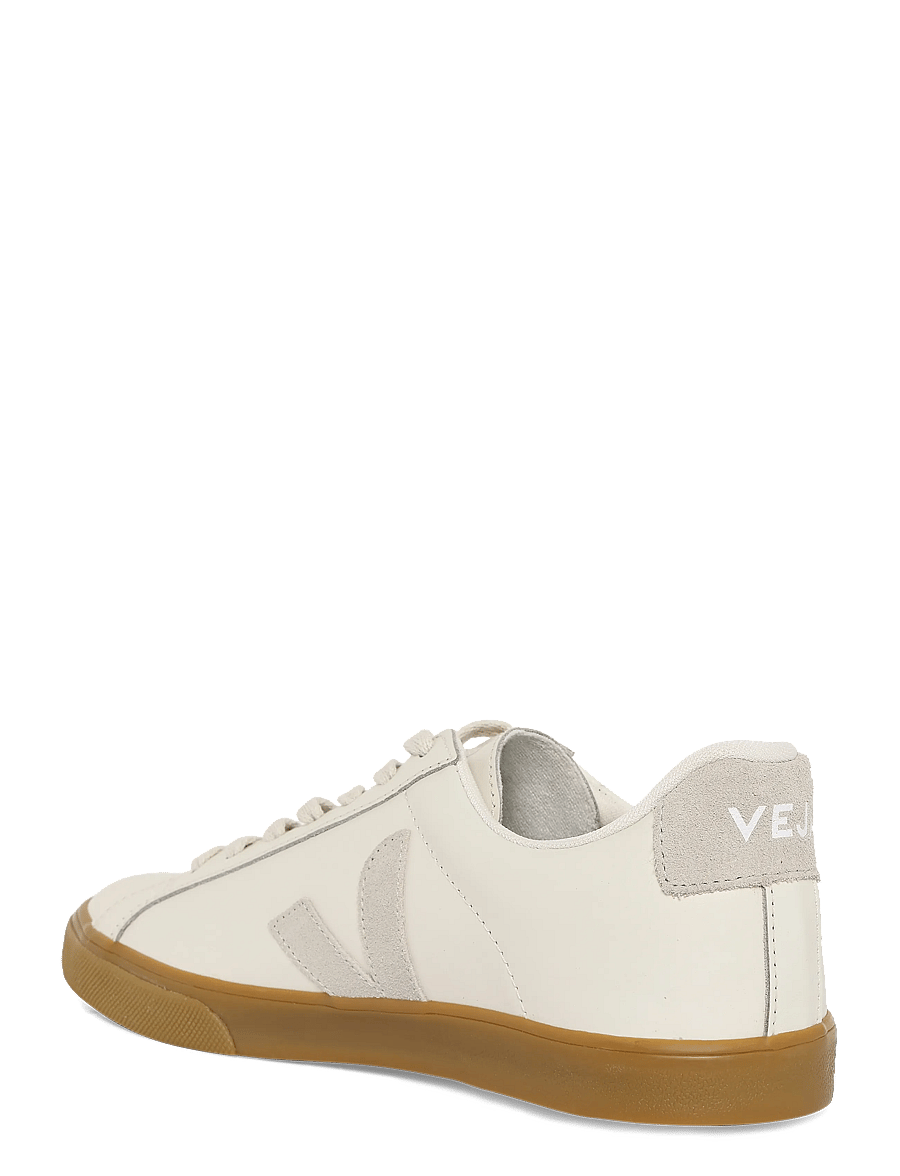 Veja - ESPLAR LEATHER - låga sneakers - multicolor - 1