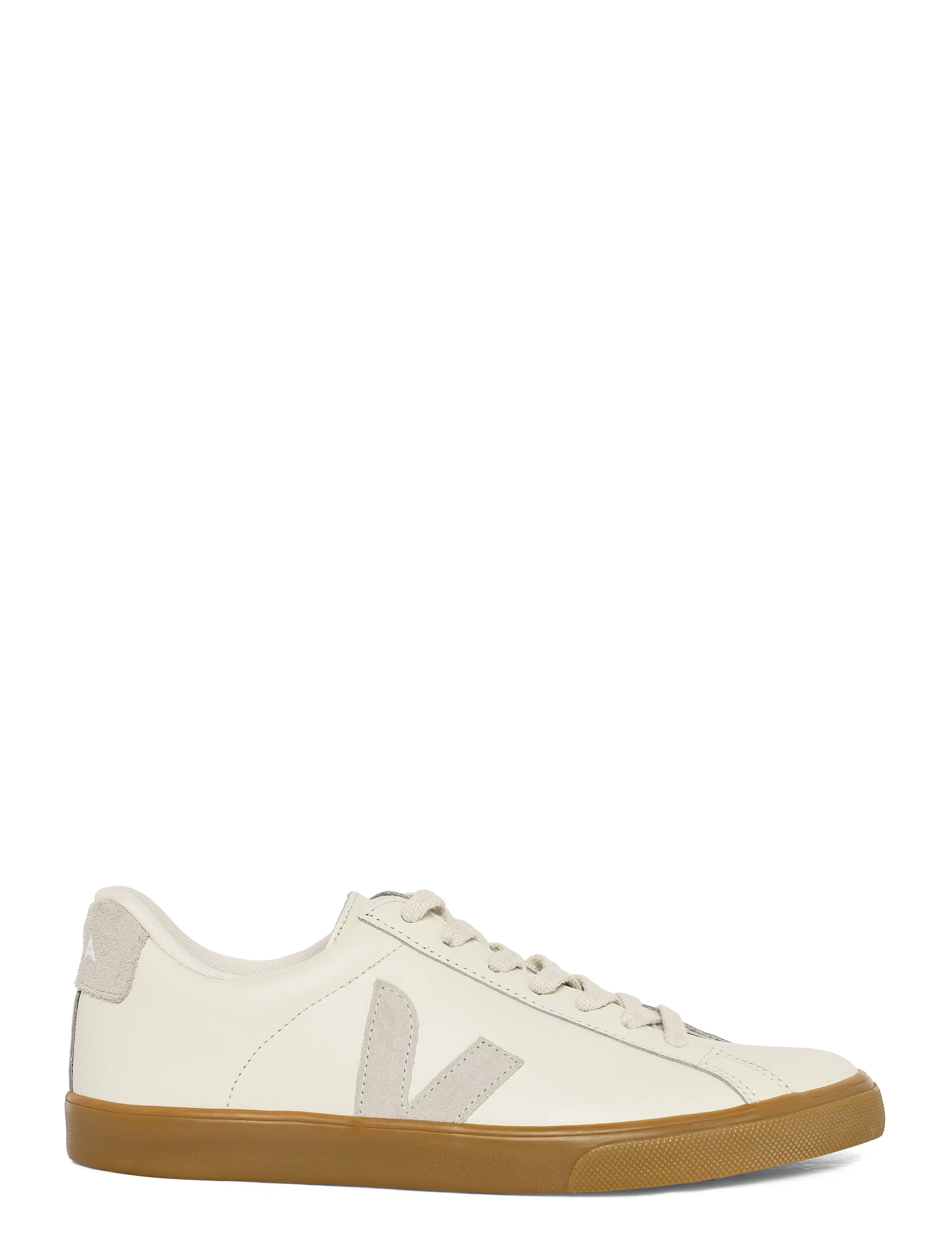 Veja - ESPLAR LEATHER - låga sneakers - multicolor - 2