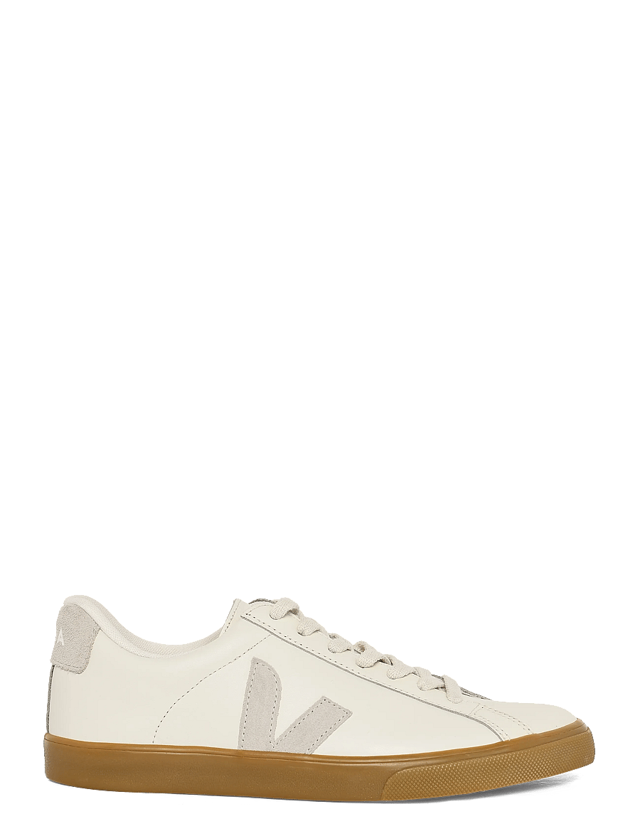 Veja - ESPLAR LEATHER - låga sneakers - multicolor - 2