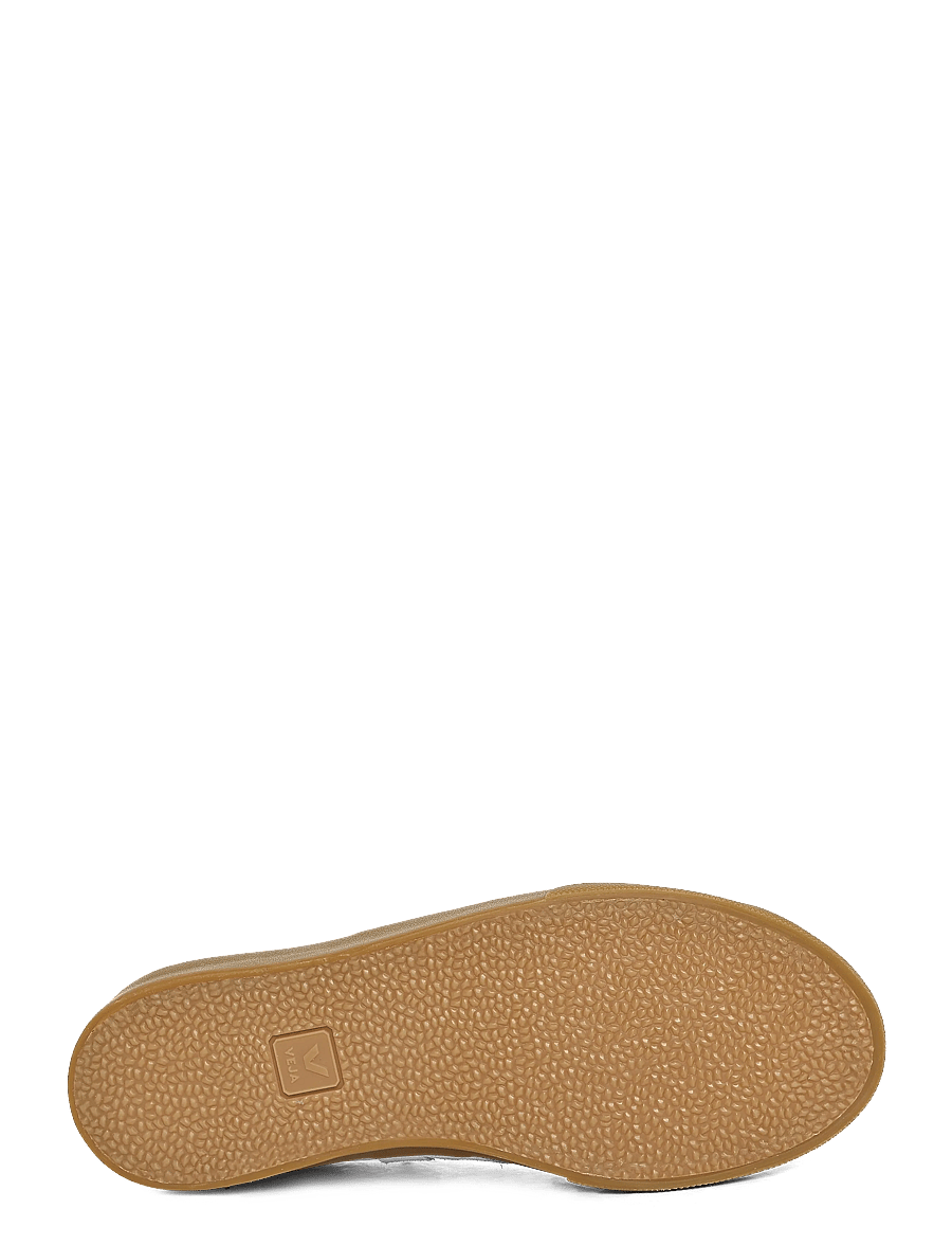 Veja - ESPLAR LEATHER - låga sneakers - multicolor - 4