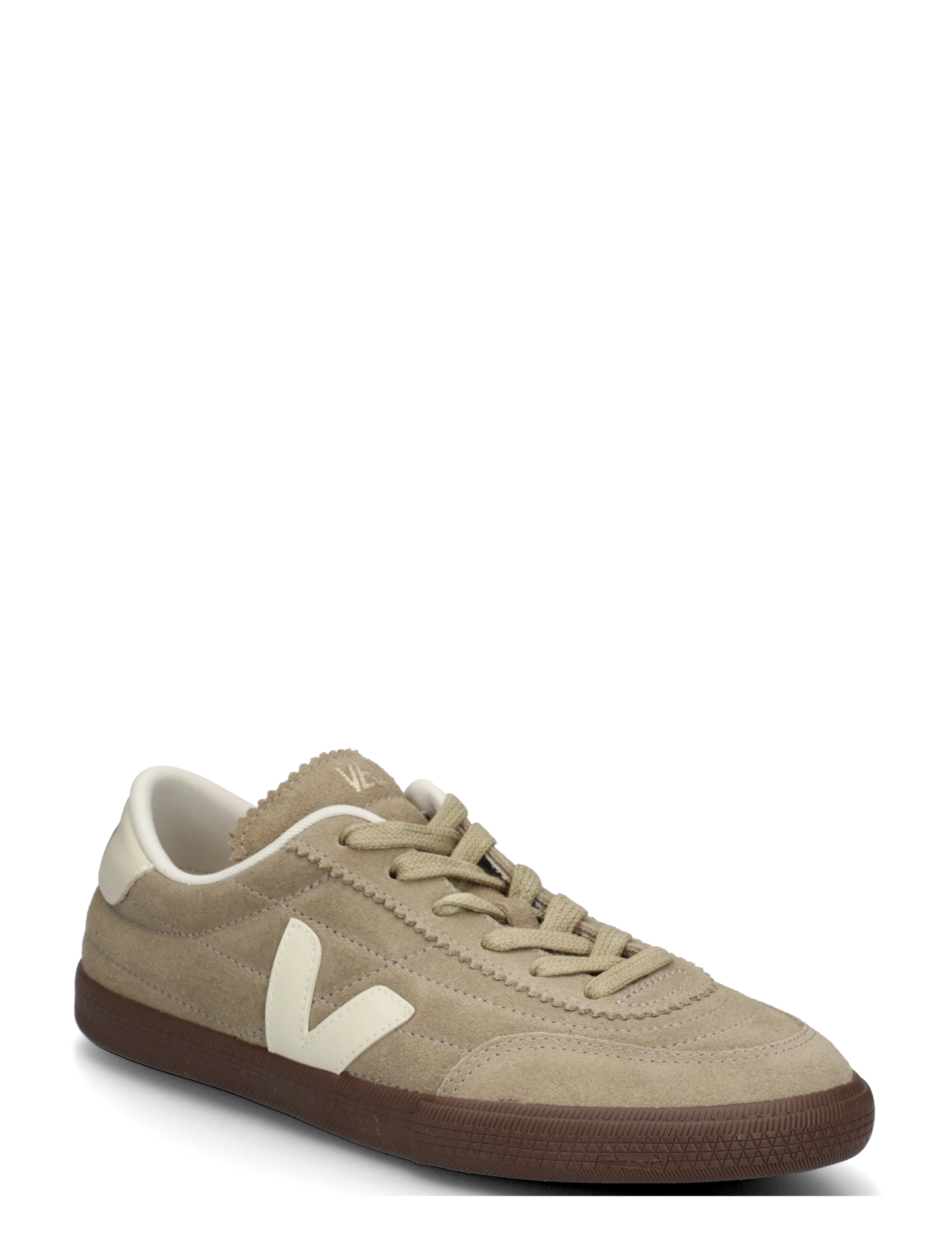 Veja Panenka - Niedrige Sneaker - TAUPE_PIERRE_BARK / beige
