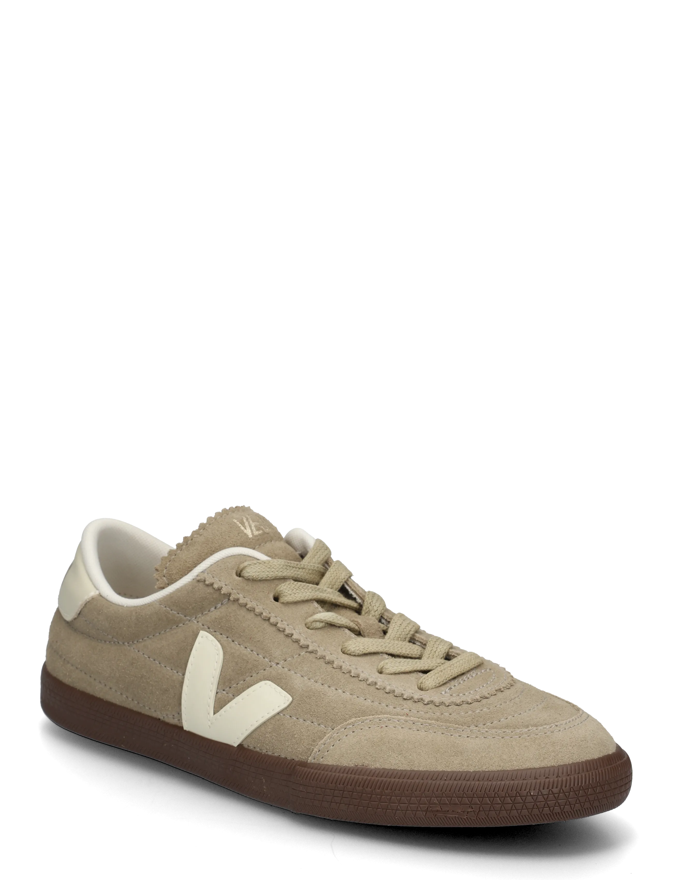 Veja Panenka - Sneaker - TAUPE_PIERRE_BARK / beige