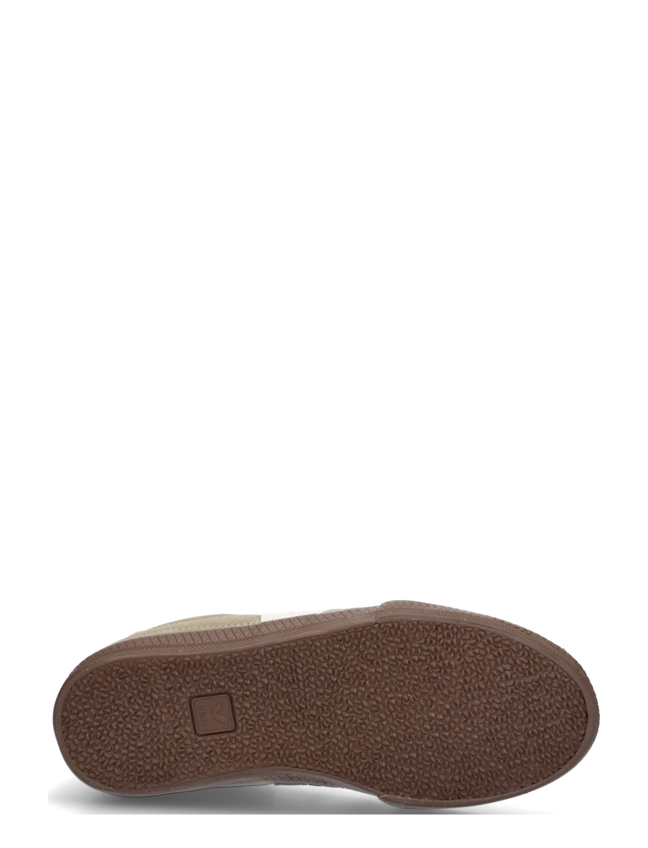 Veja - Panenka - niedrige sneaker - taupe_pierre_bark - 4