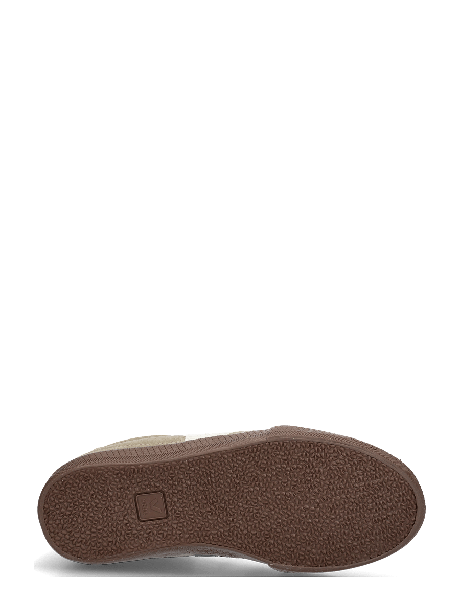 Veja - Panenka - niedrige sneaker - taupe_pierre_bark - 4