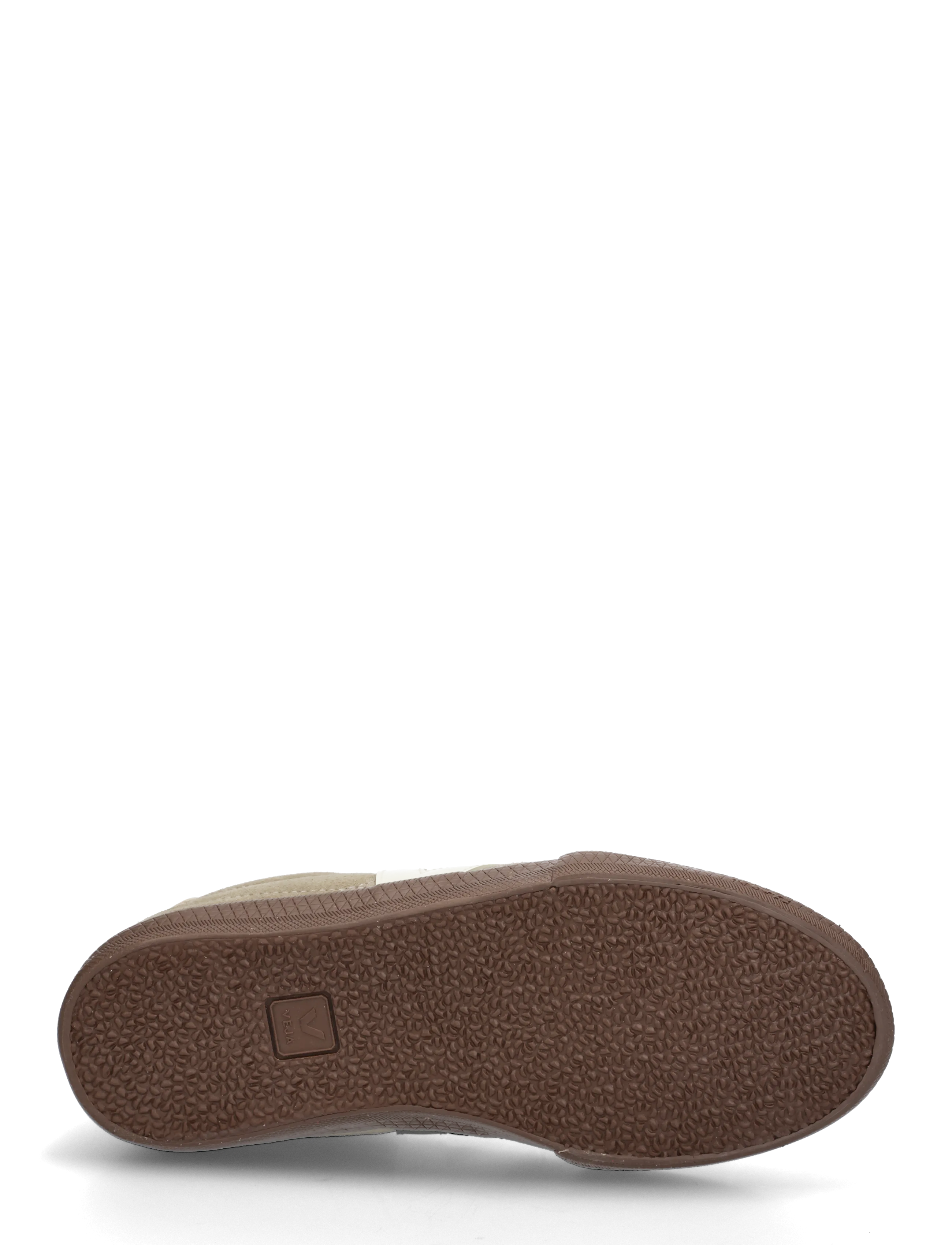 Veja - Panenka - niedrige sneaker - taupe_pierre_bark - 4