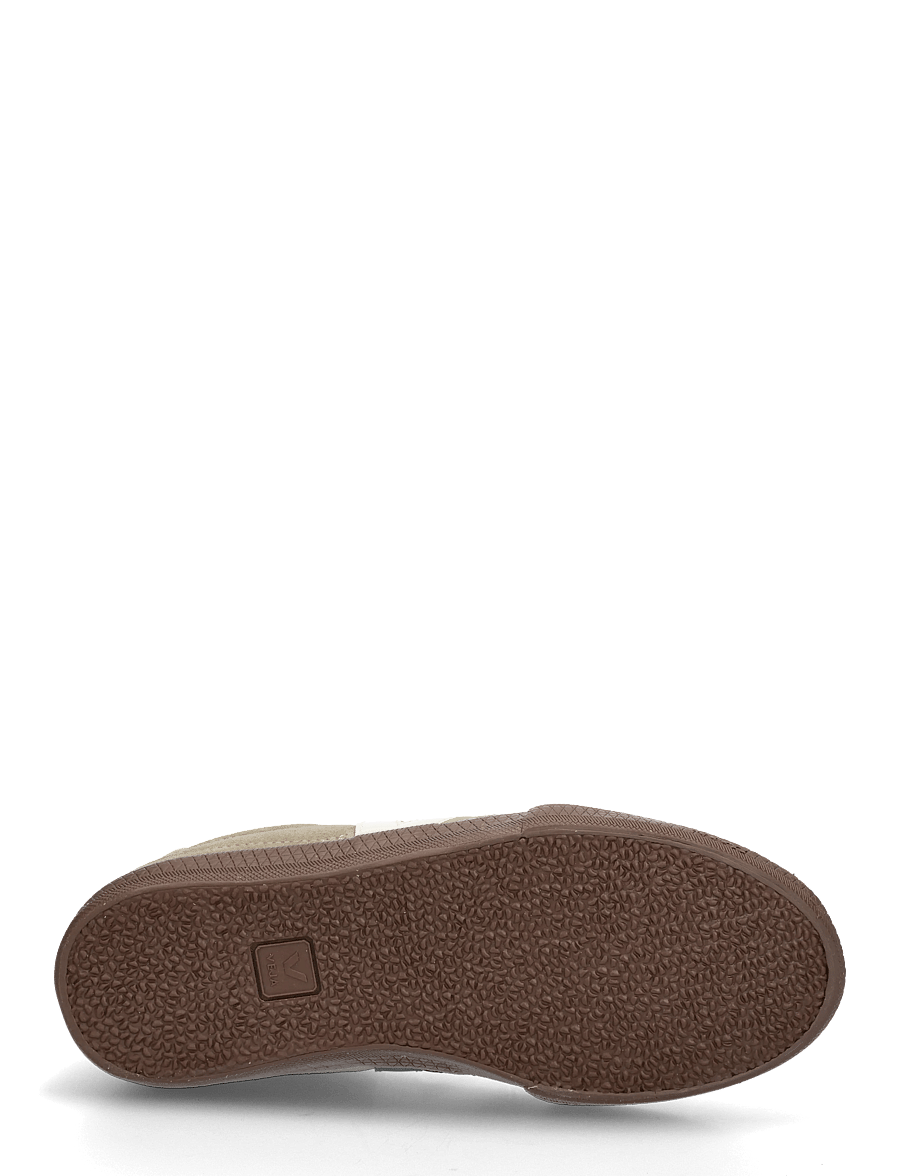 Veja - Panenka - niedrige sneaker - taupe_pierre_bark - 4