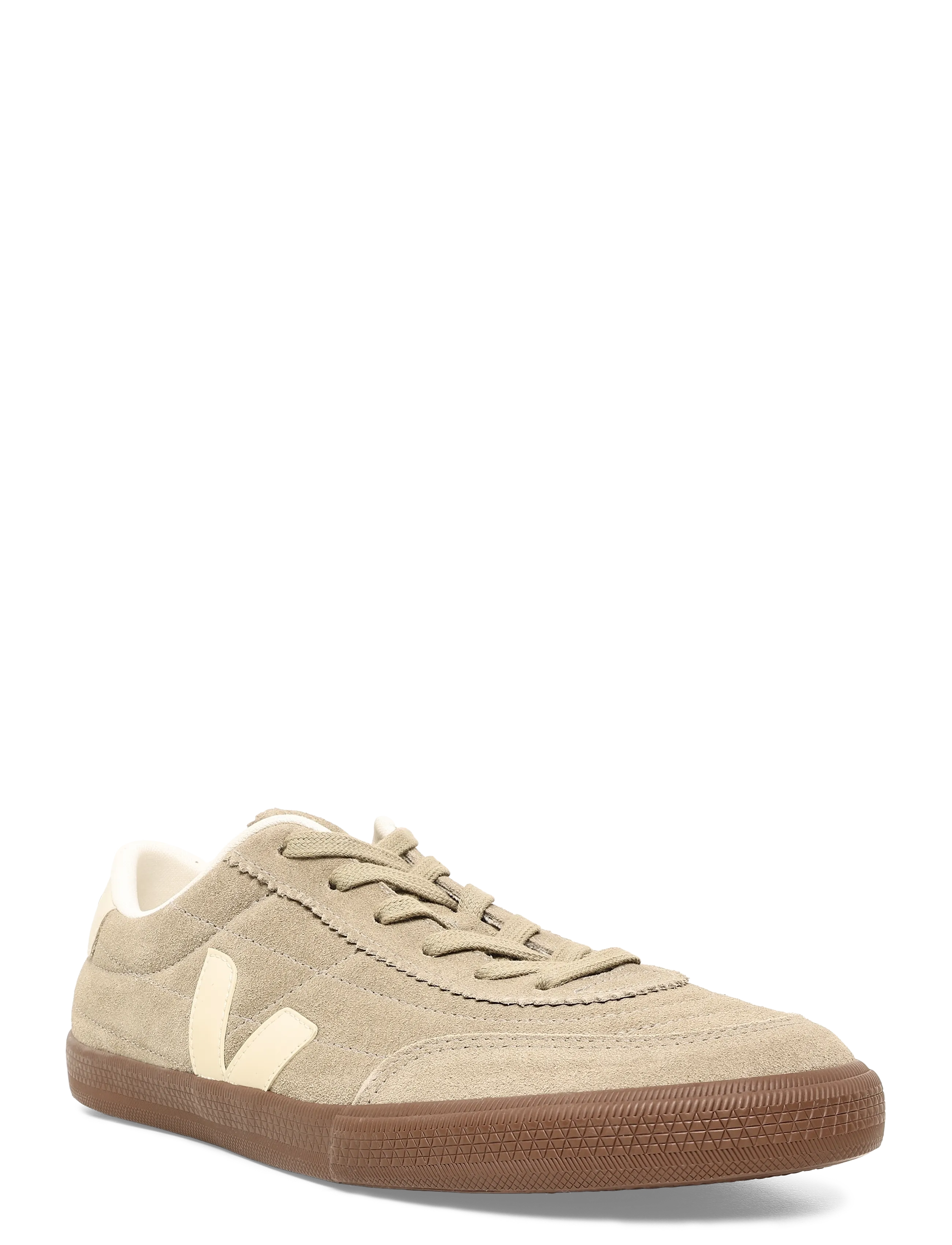 Veja Panenka, 41, Beige, Sneakers > Sneakers Med Lav Top, Herre