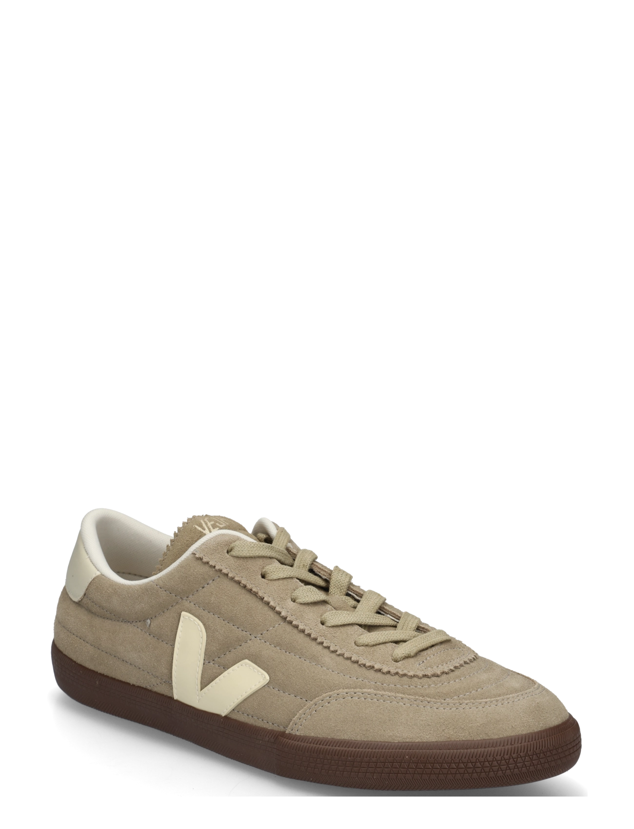 Veja - Panenka - madala säärega - taupe_pierre_bark - 0