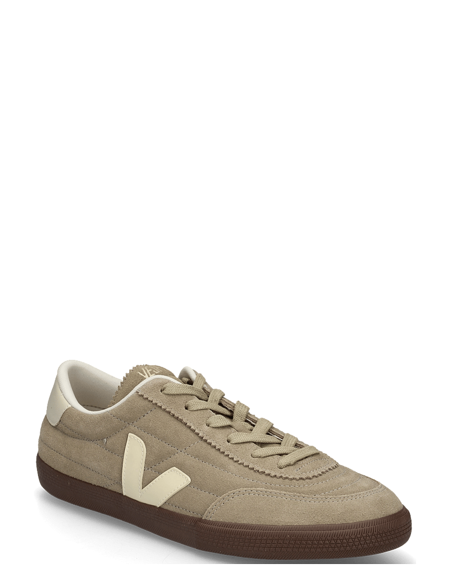 Veja - Panenka - madala säärega - taupe_pierre_bark - 0