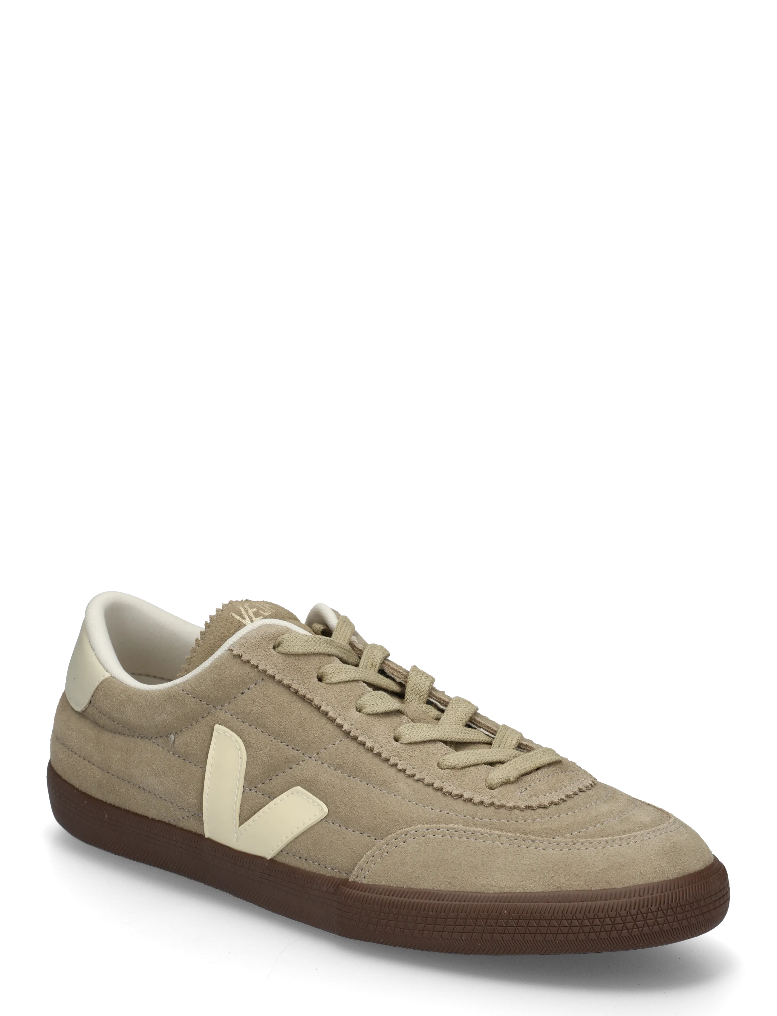 Veja Panenka - Veja - TAUPE_PIERRE_BARK / beige
