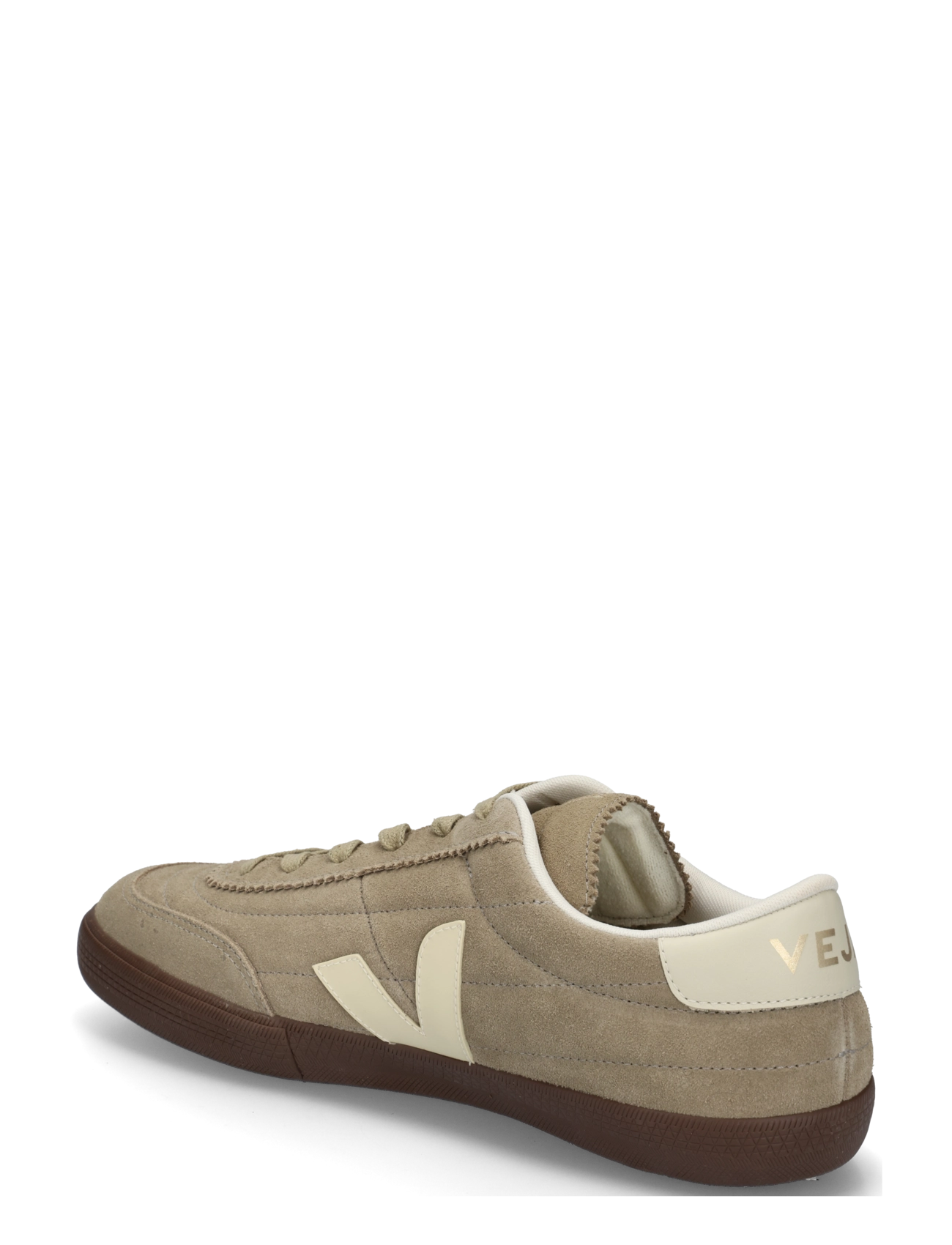Veja - Panenka - madala säärega - taupe_pierre_bark - 2