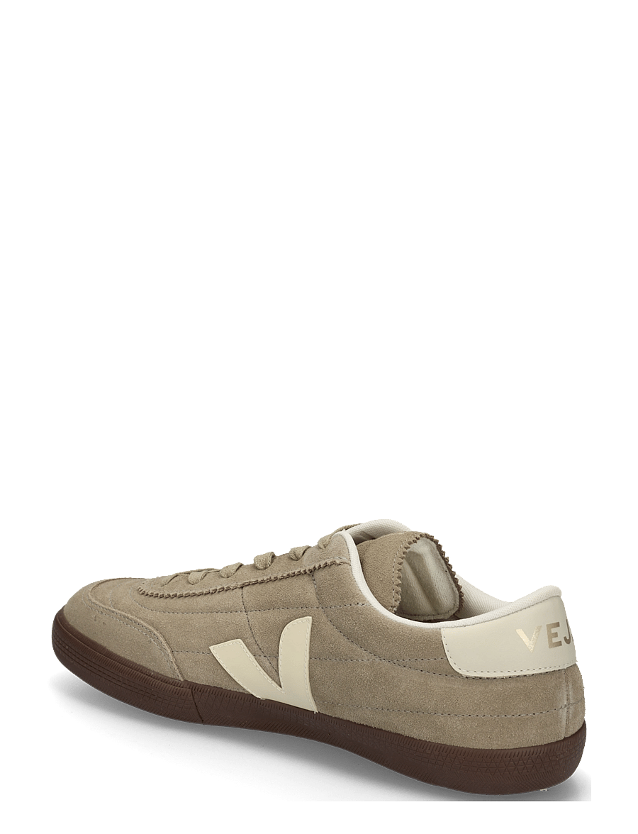 Veja - Panenka - madala säärega - taupe_pierre_bark - 2