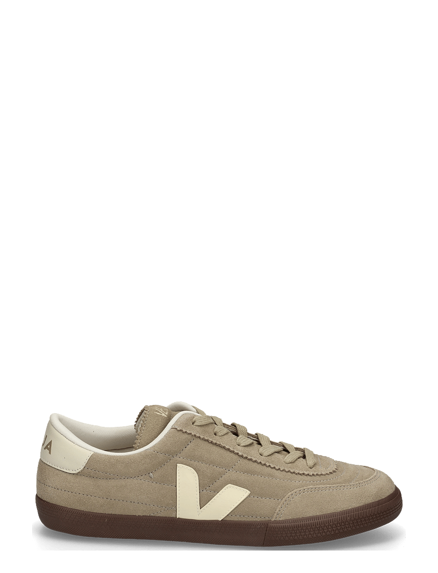 Veja - Panenka - madala säärega - taupe_pierre_bark - 3